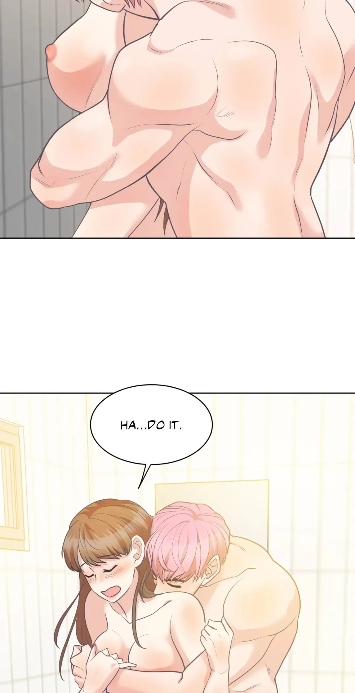 Read Cradle Robbing chapter 23 image 30 on Lezhin