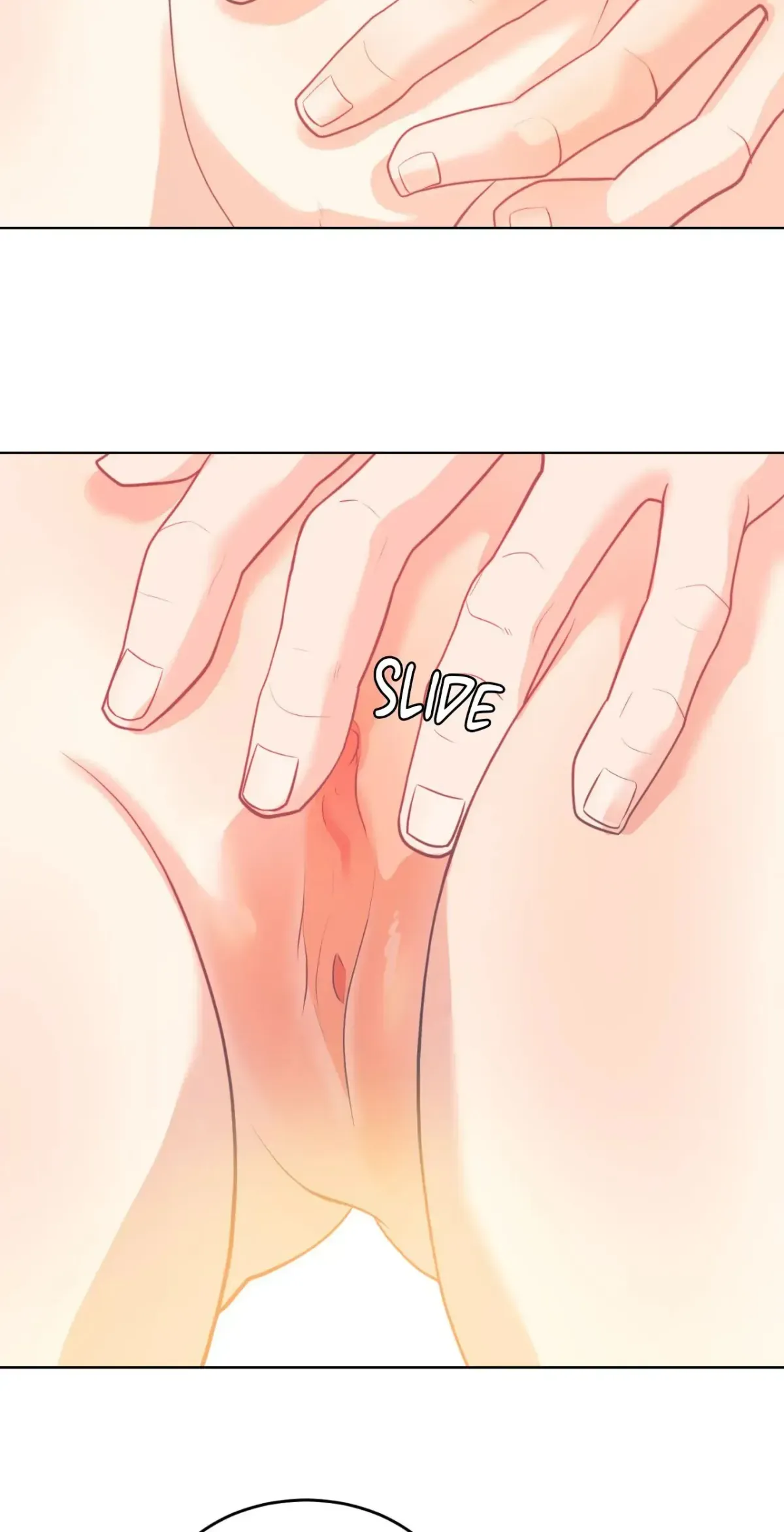 Read Cradle Robbing chapter 23 image 34 on Lezhin
