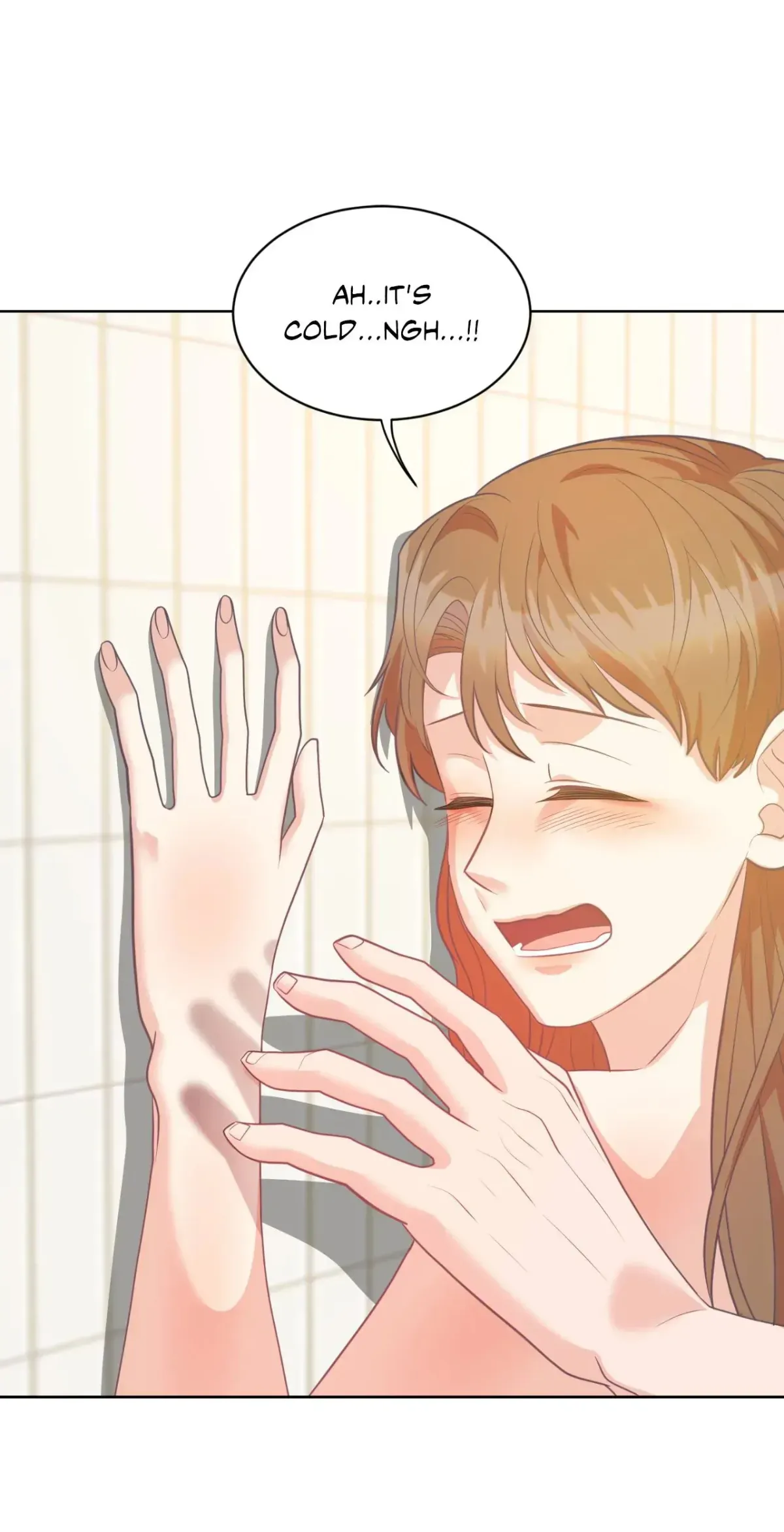 Read Cradle Robbing chapter 23 image 38 on Lezhin