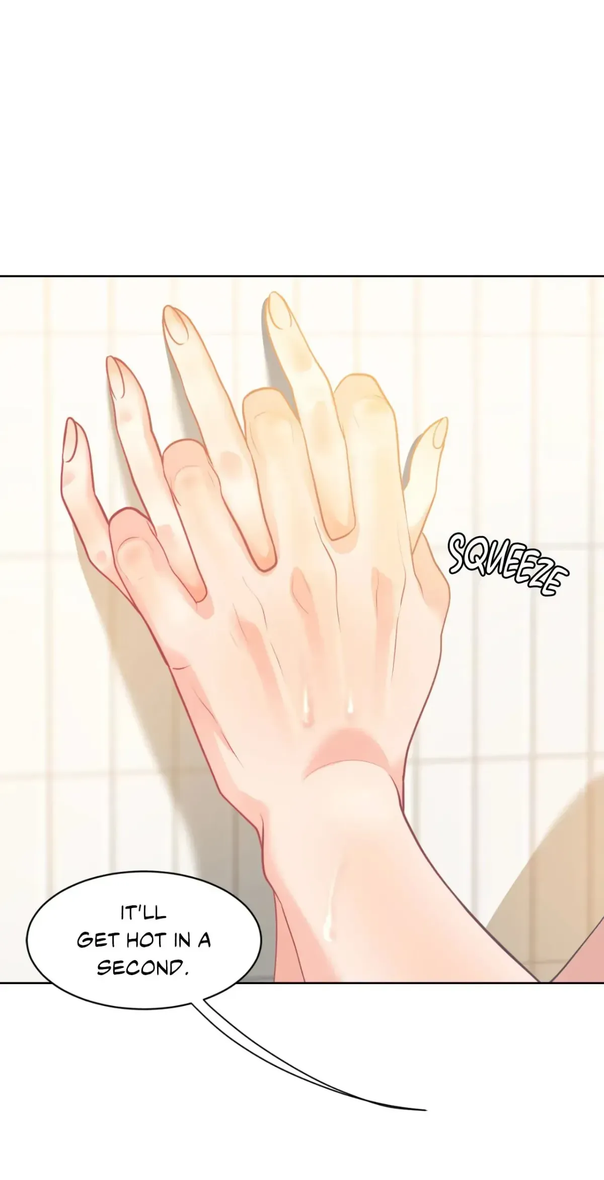 Read Cradle Robbing chapter 23 image 39 on Lezhin