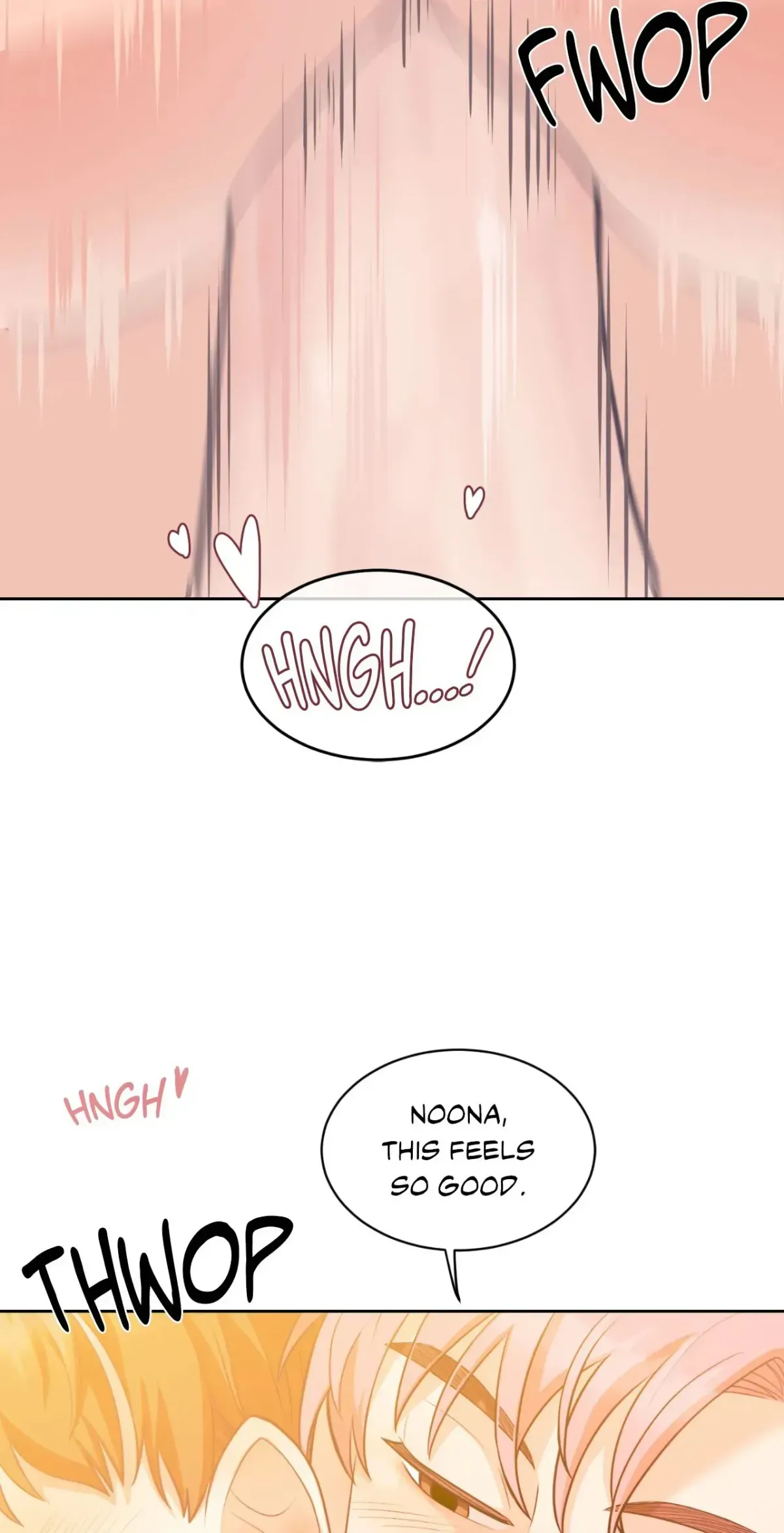 Read Cradle Robbing chapter 23 image 45 on Lezhin