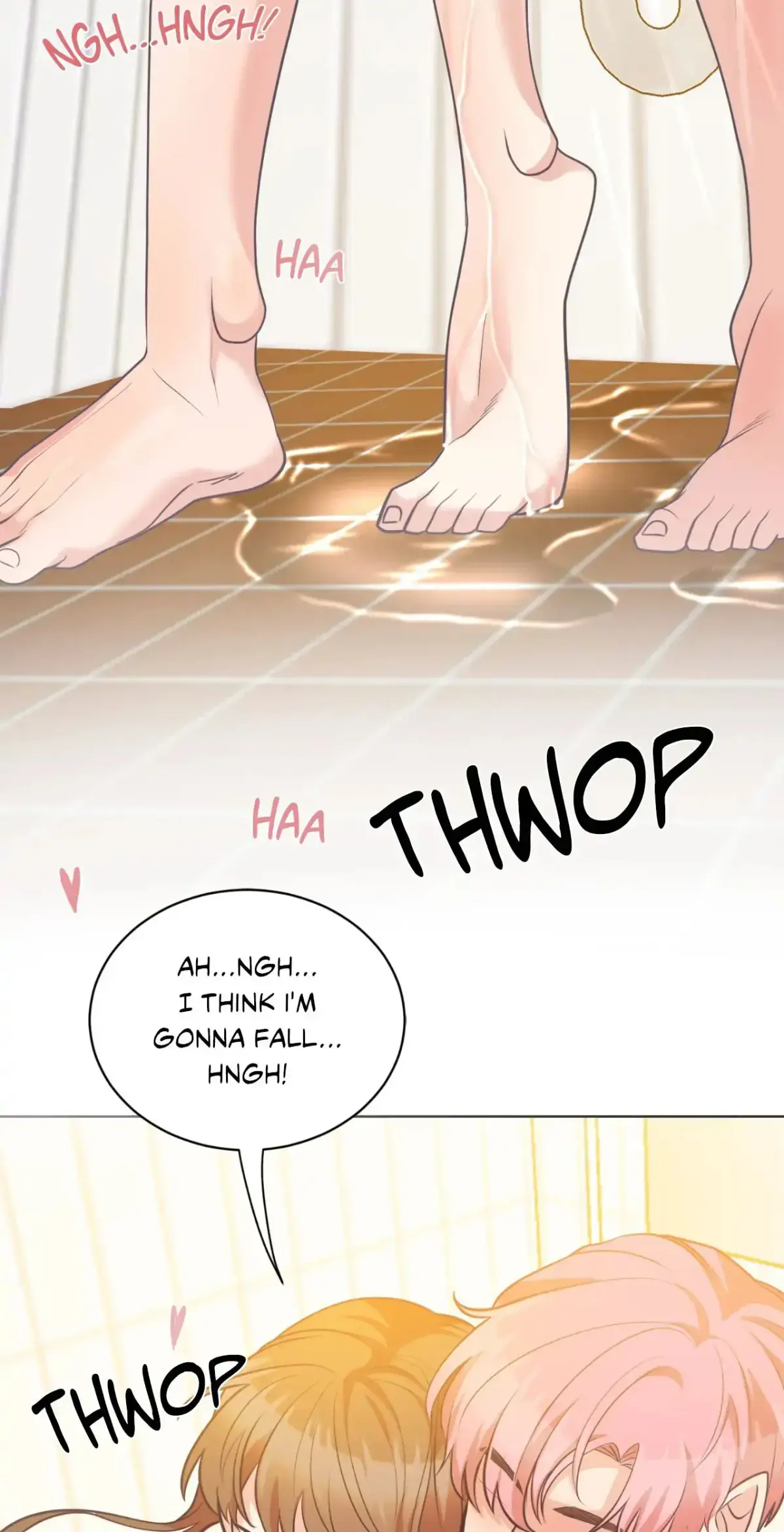 Read Cradle Robbing chapter 23 image 48 on Lezhin