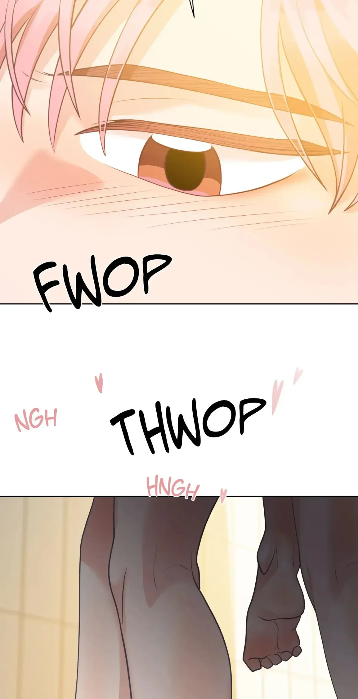 Read Cradle Robbing chapter 23 image 50 on Lezhin