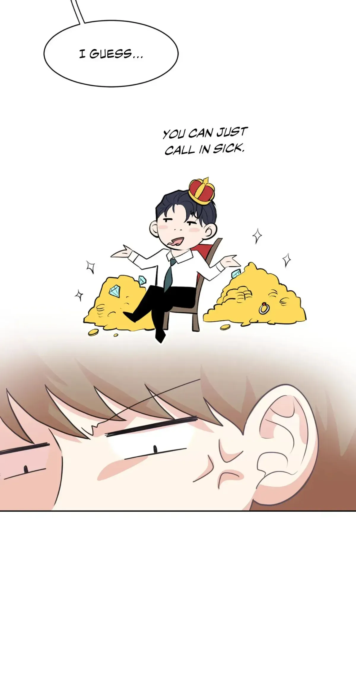 Read Cradle Robbing chapter 23 image 57 on Lezhin