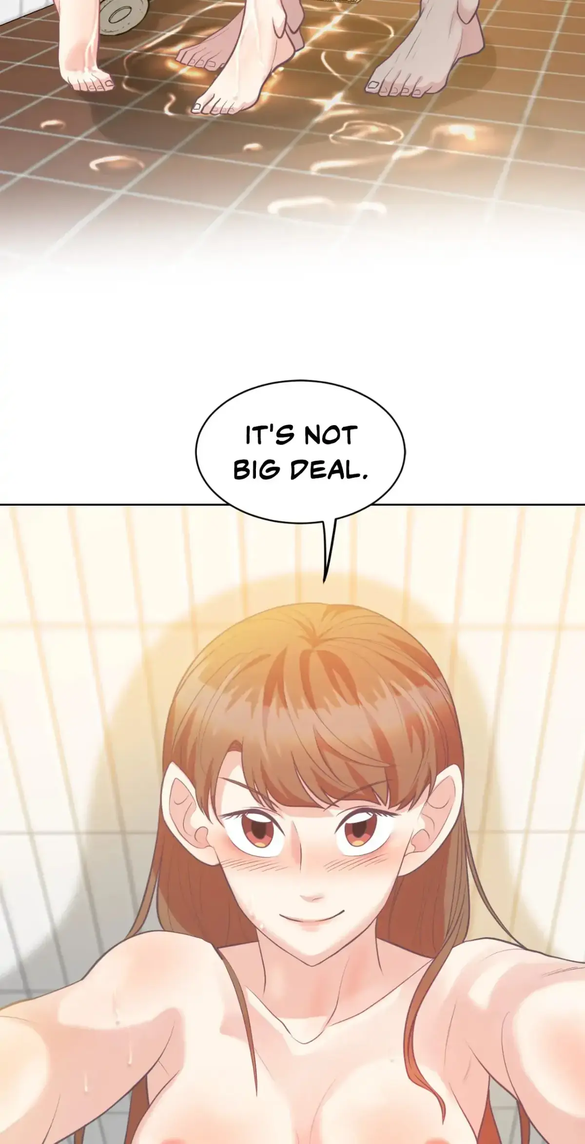 Read Cradle Robbing chapter 23 image 59 on Lezhin