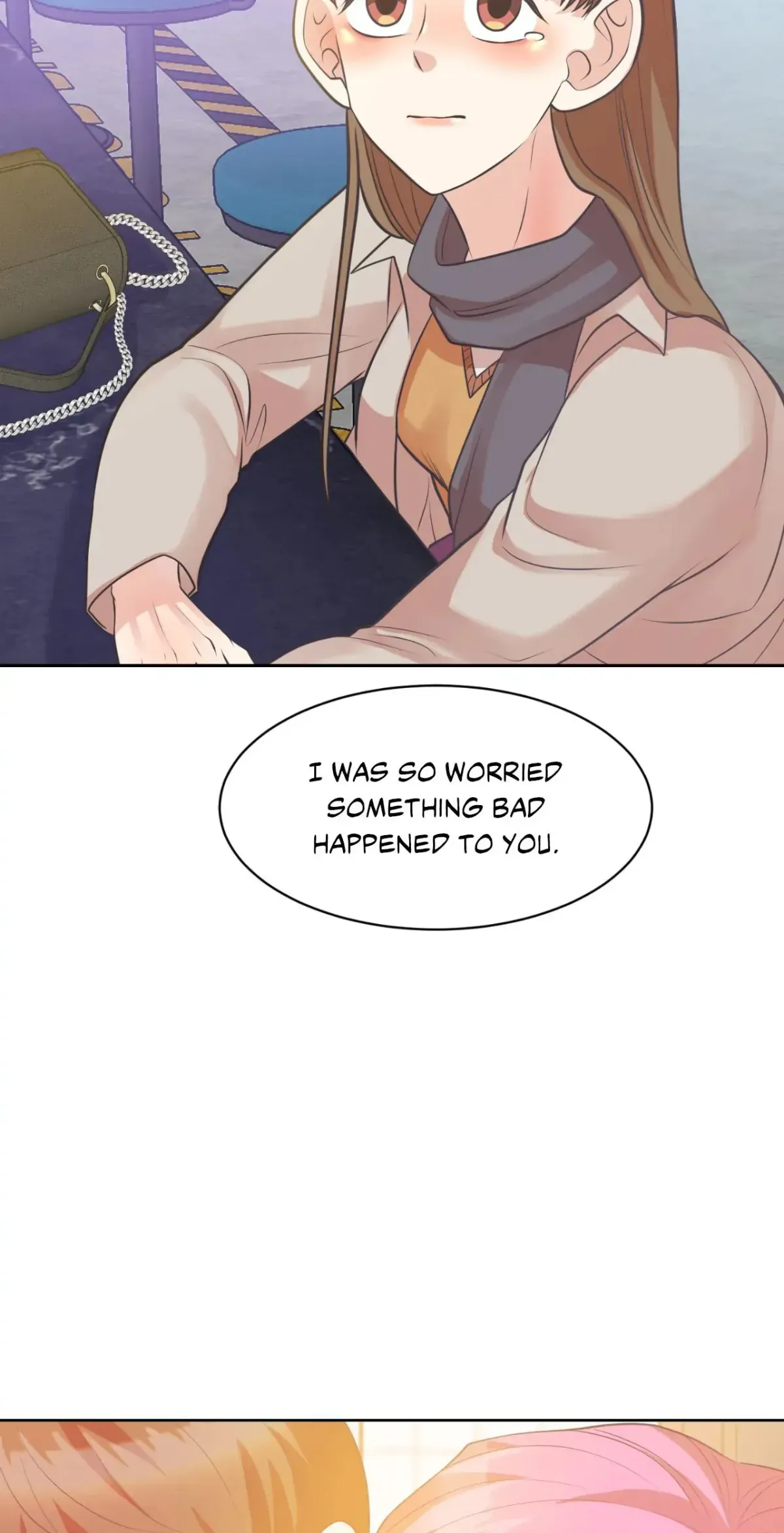 Read Cradle Robbing chapter 23 image 6 on Lezhin