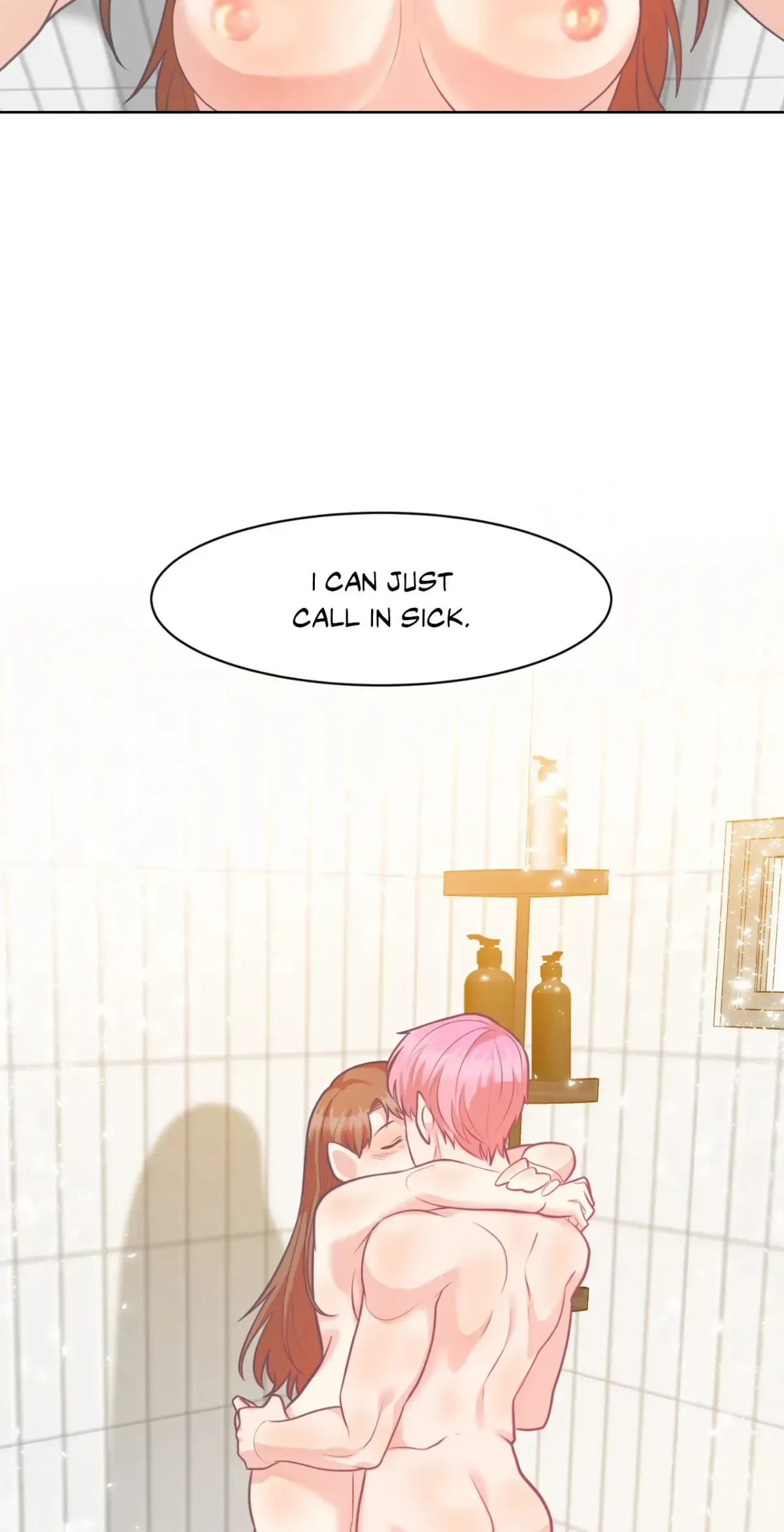Read Cradle Robbing chapter 23 image 60 on Lezhin