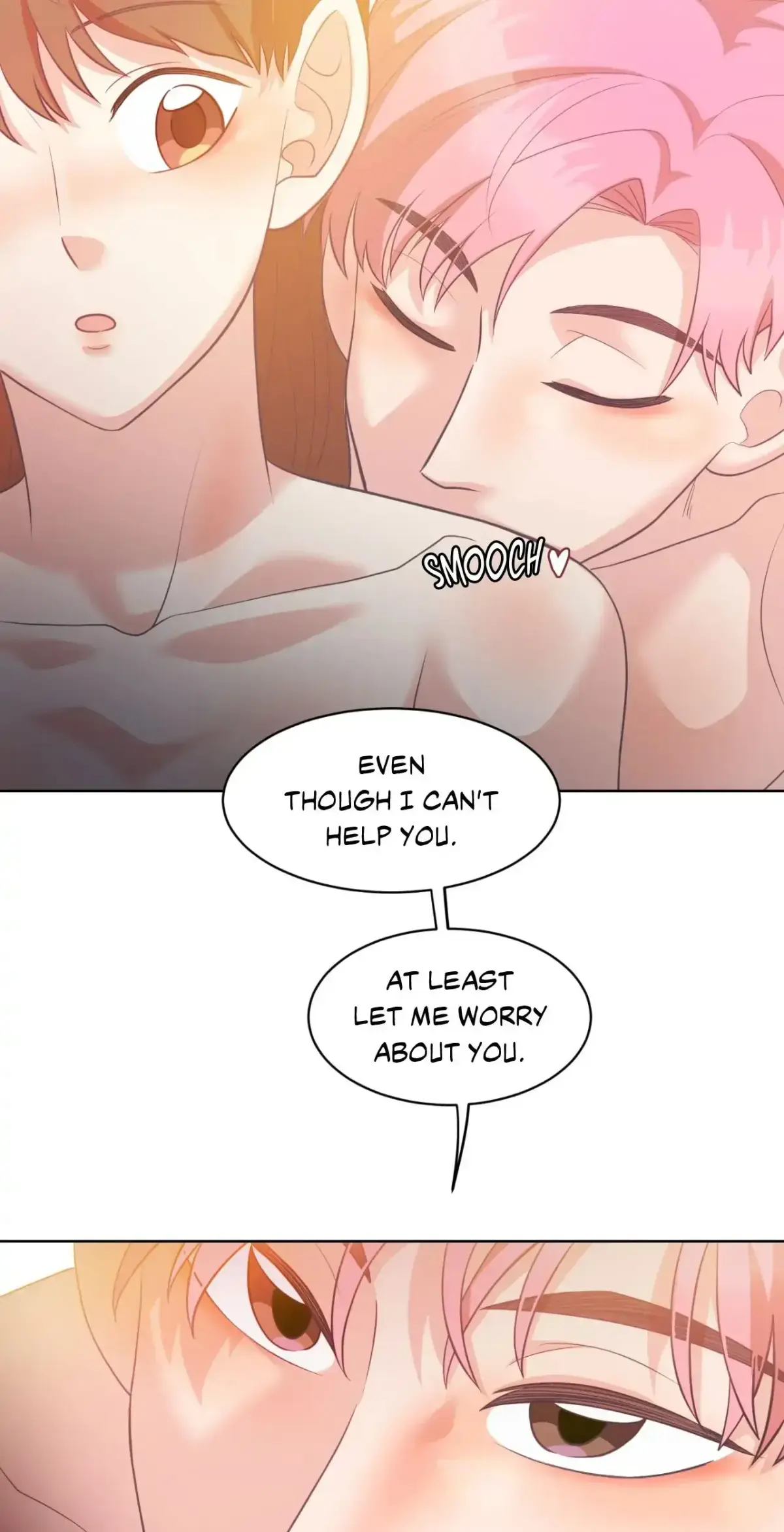 Read Cradle Robbing chapter 23 image 7 on Lezhin