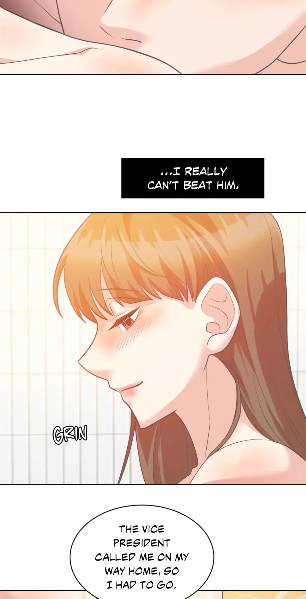 Read Cradle Robbing chapter 23 image 8 on Lezhin