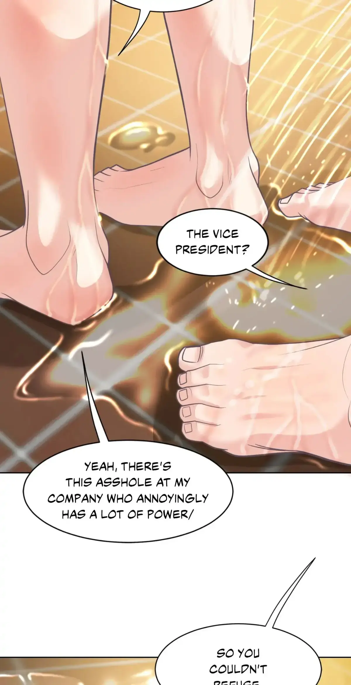 Read Cradle Robbing chapter 23 image 9 on Lezhin