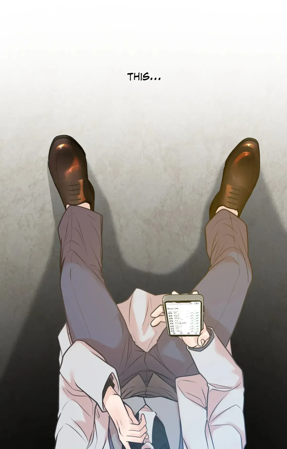 Read Cradle Robbing chapter 24 image 10 on Lezhin