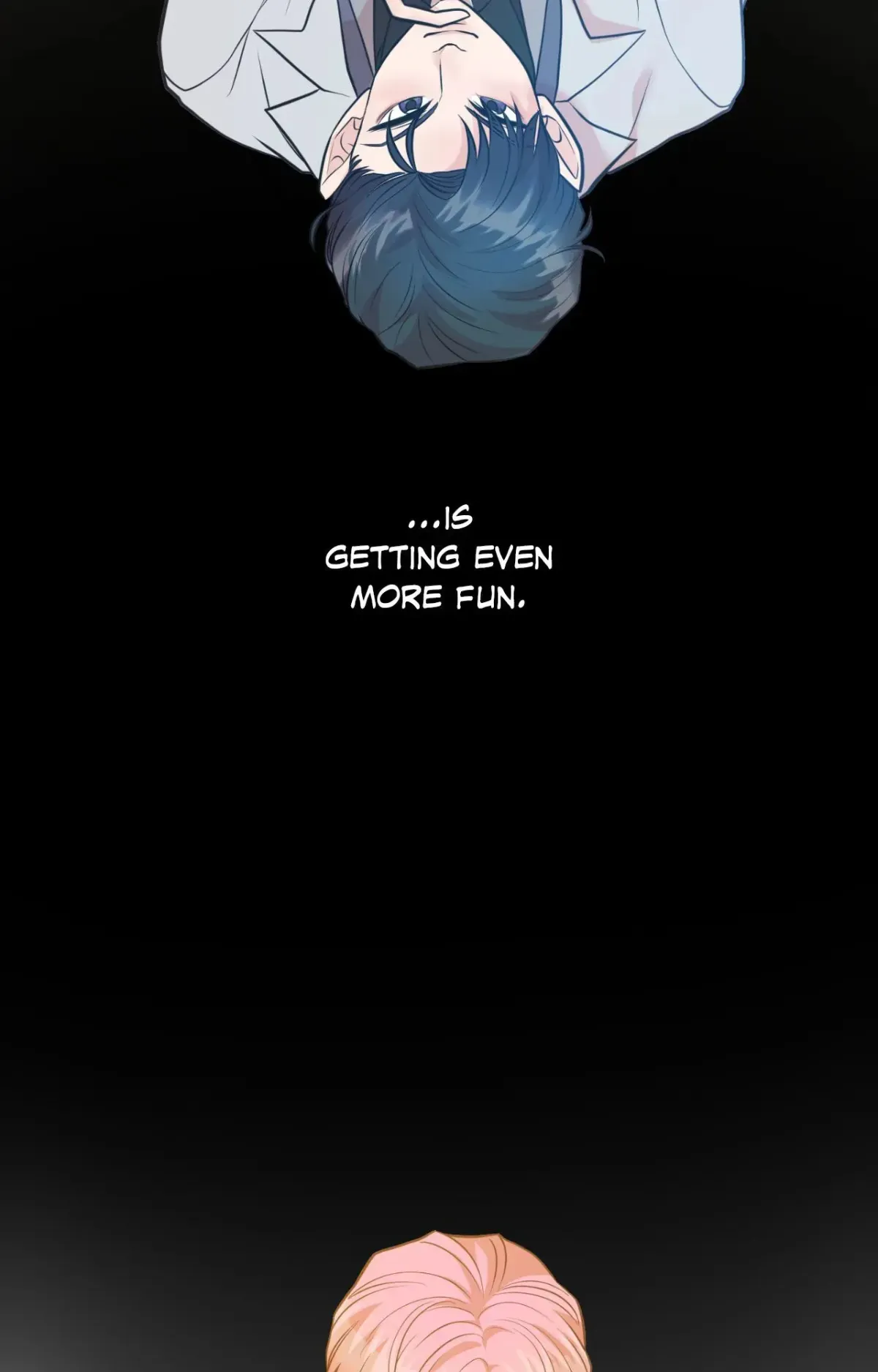 Read Cradle Robbing chapter 24 image 11 on Lezhin
