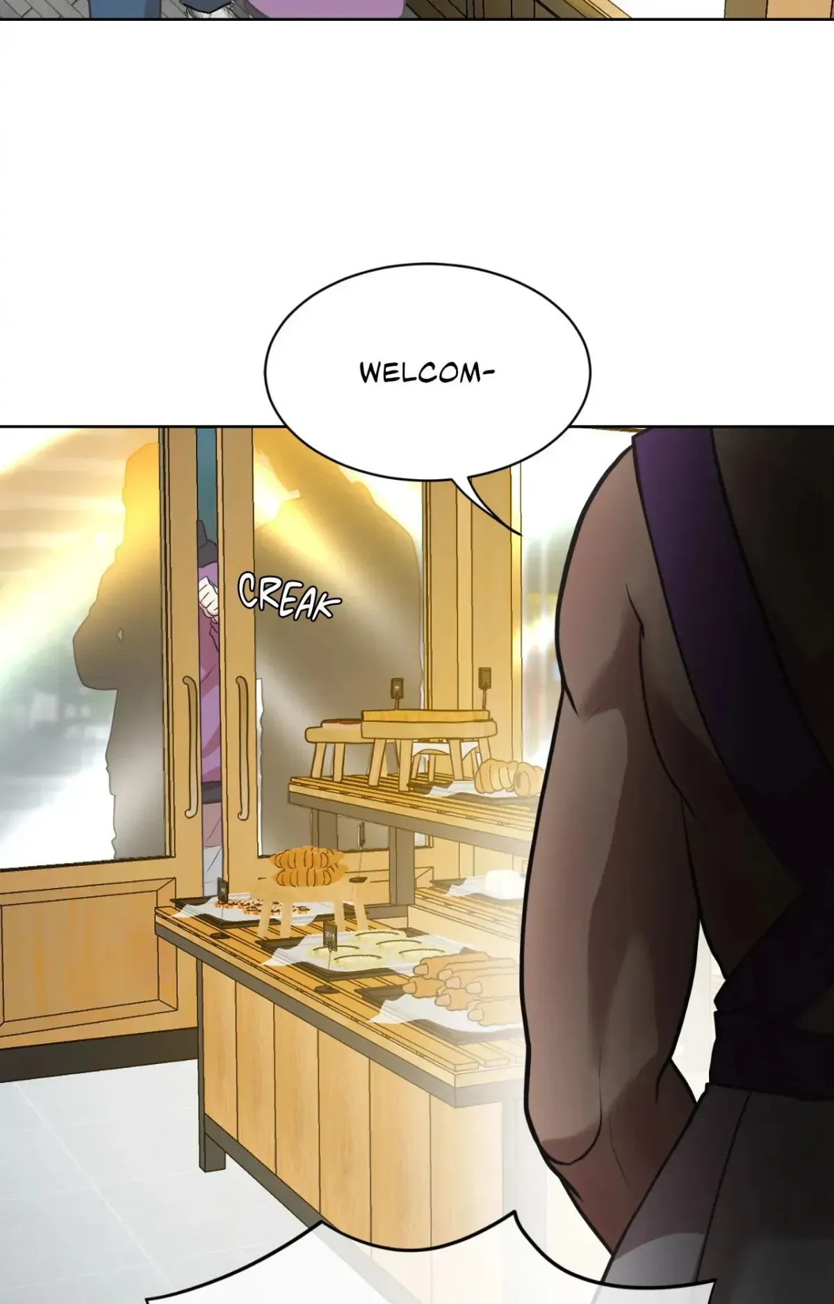 Read Cradle Robbing chapter 24 image 28 on Lezhin