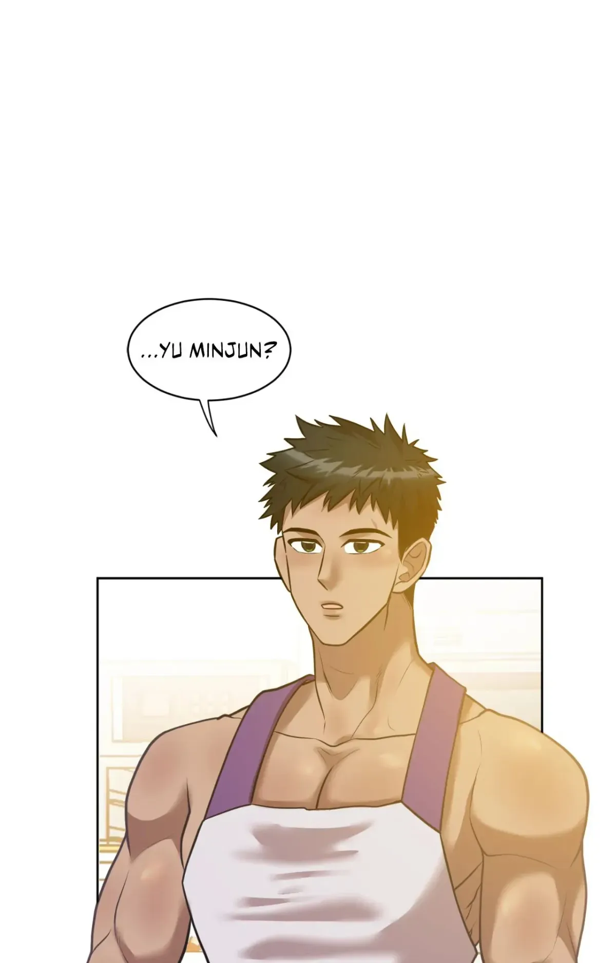 Read Cradle Robbing chapter 24 image 33 on Lezhin