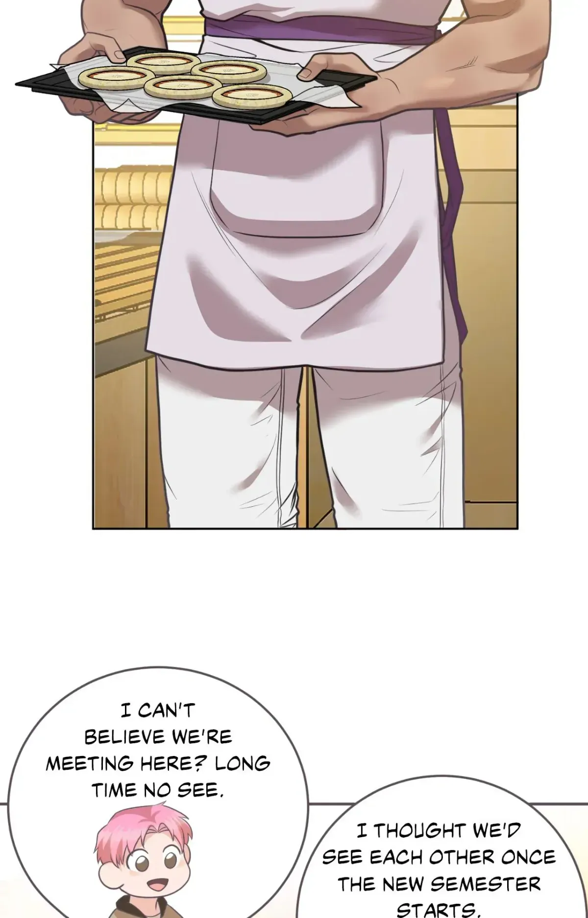 Read Cradle Robbing chapter 24 image 34 on Lezhin