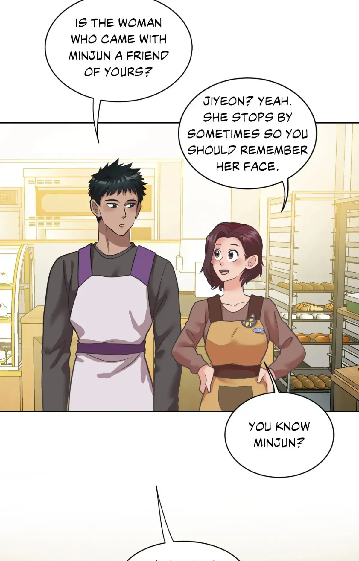Read Cradle Robbing chapter 24 image 45 on Lezhin