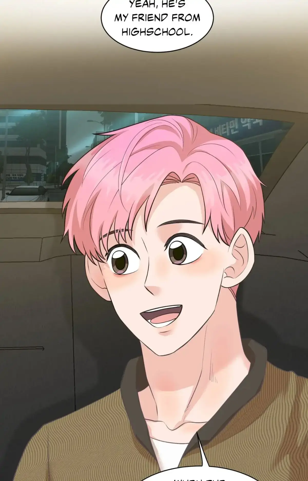 Read Cradle Robbing chapter 24 image 46 on Lezhin