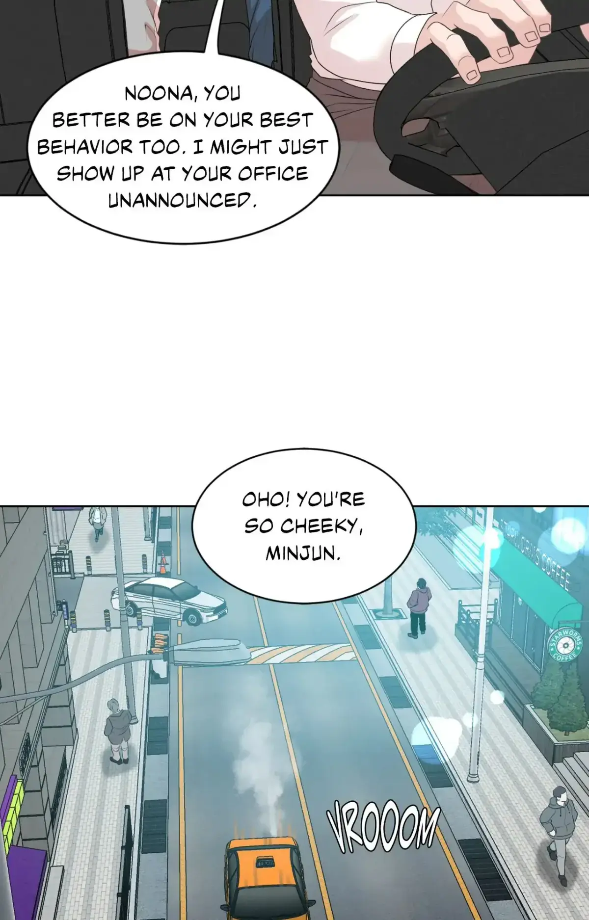Read Cradle Robbing chapter 24 image 49 on Lezhin