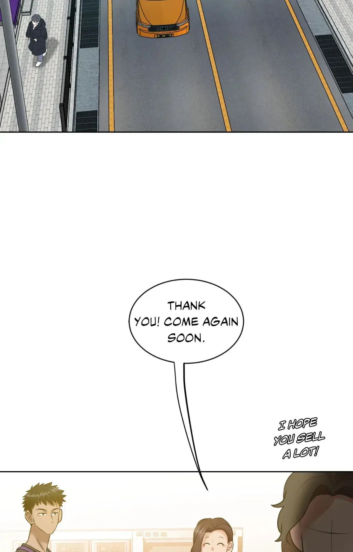 Read Cradle Robbing chapter 24 image 50 on Lezhin