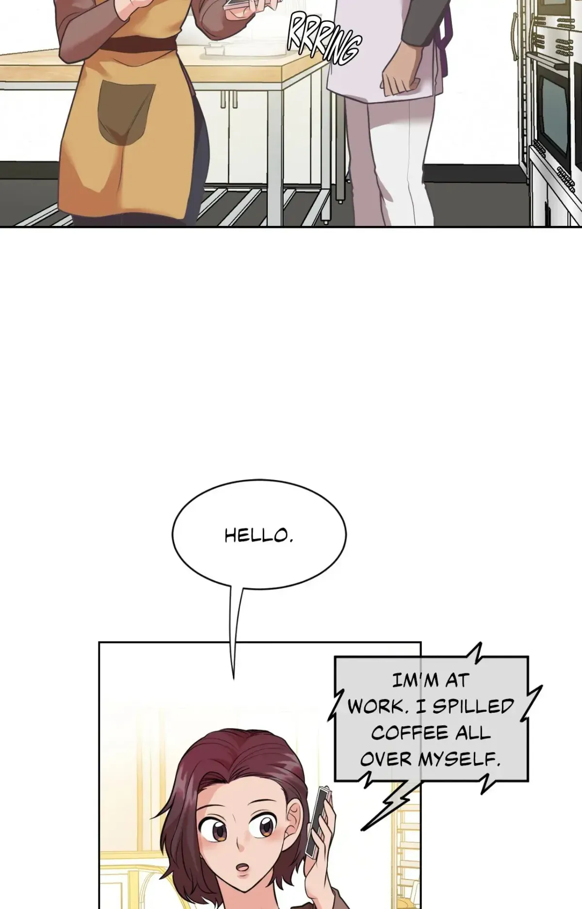 Read Cradle Robbing chapter 24 image 56 on Lezhin