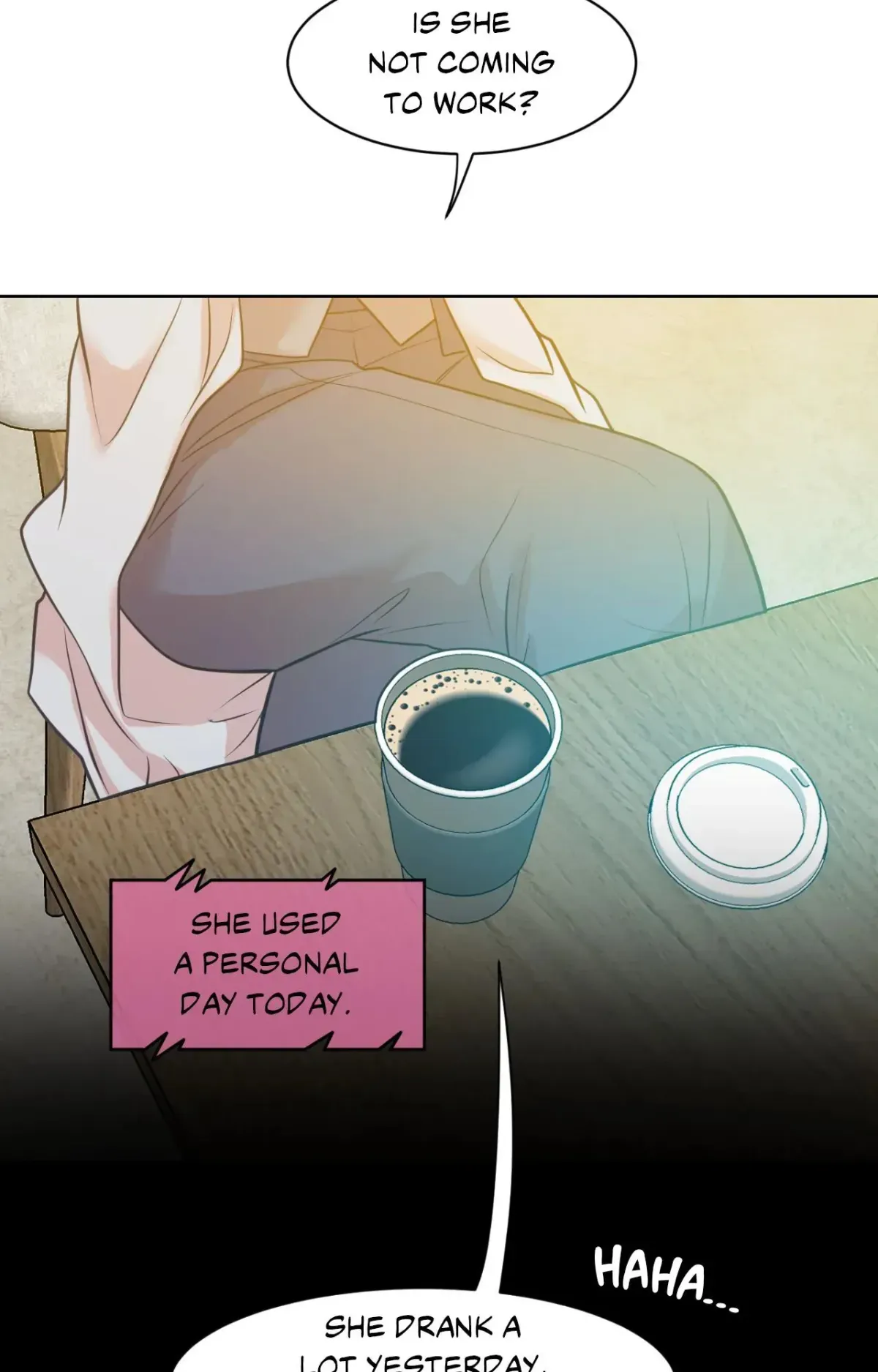 Read Cradle Robbing chapter 24 image 6 on Lezhin