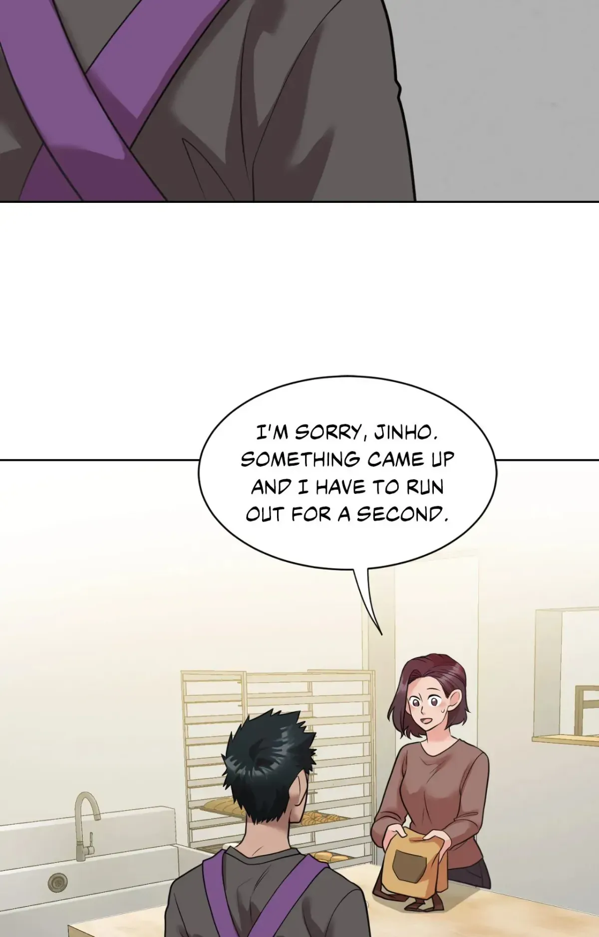 Read Cradle Robbing chapter 24 image 60 on Lezhin