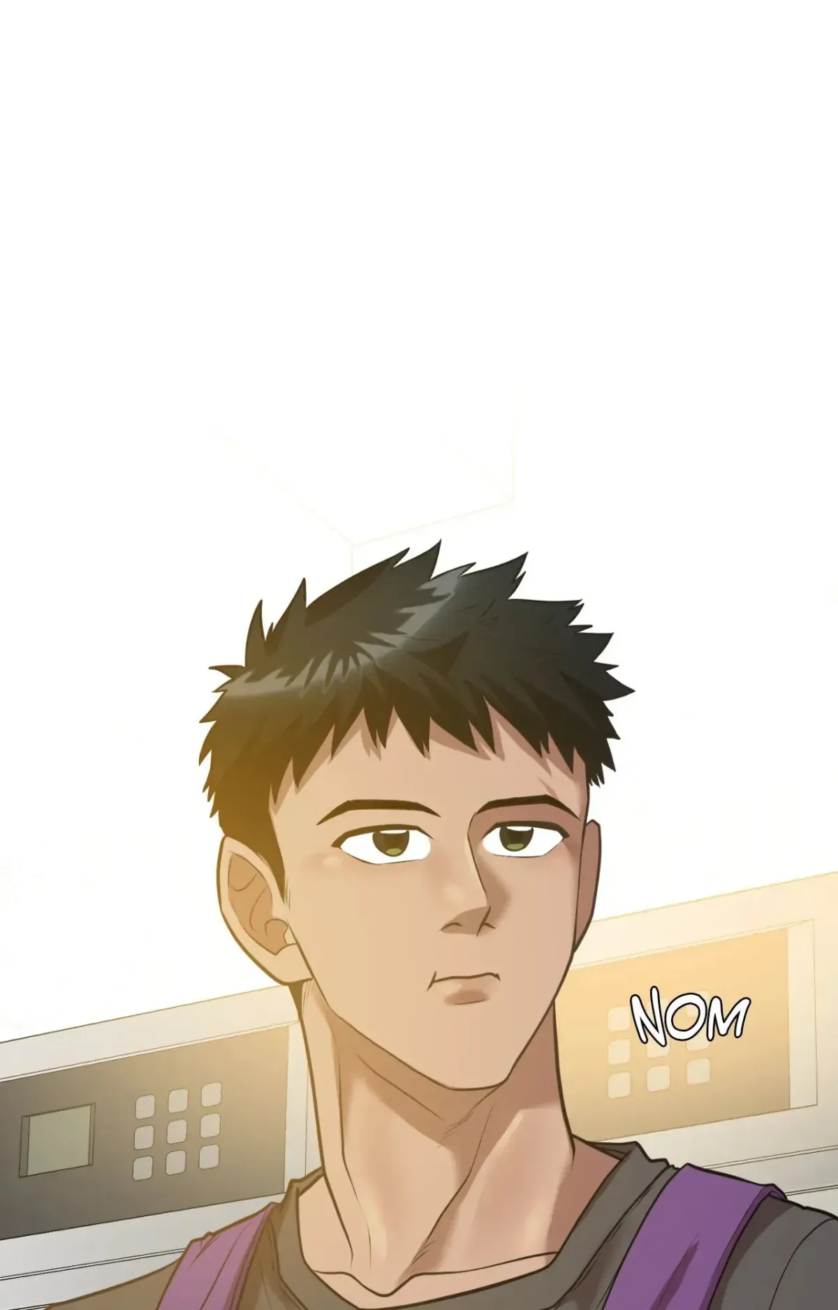 Read Cradle Robbing chapter 24 image 64 on Lezhin