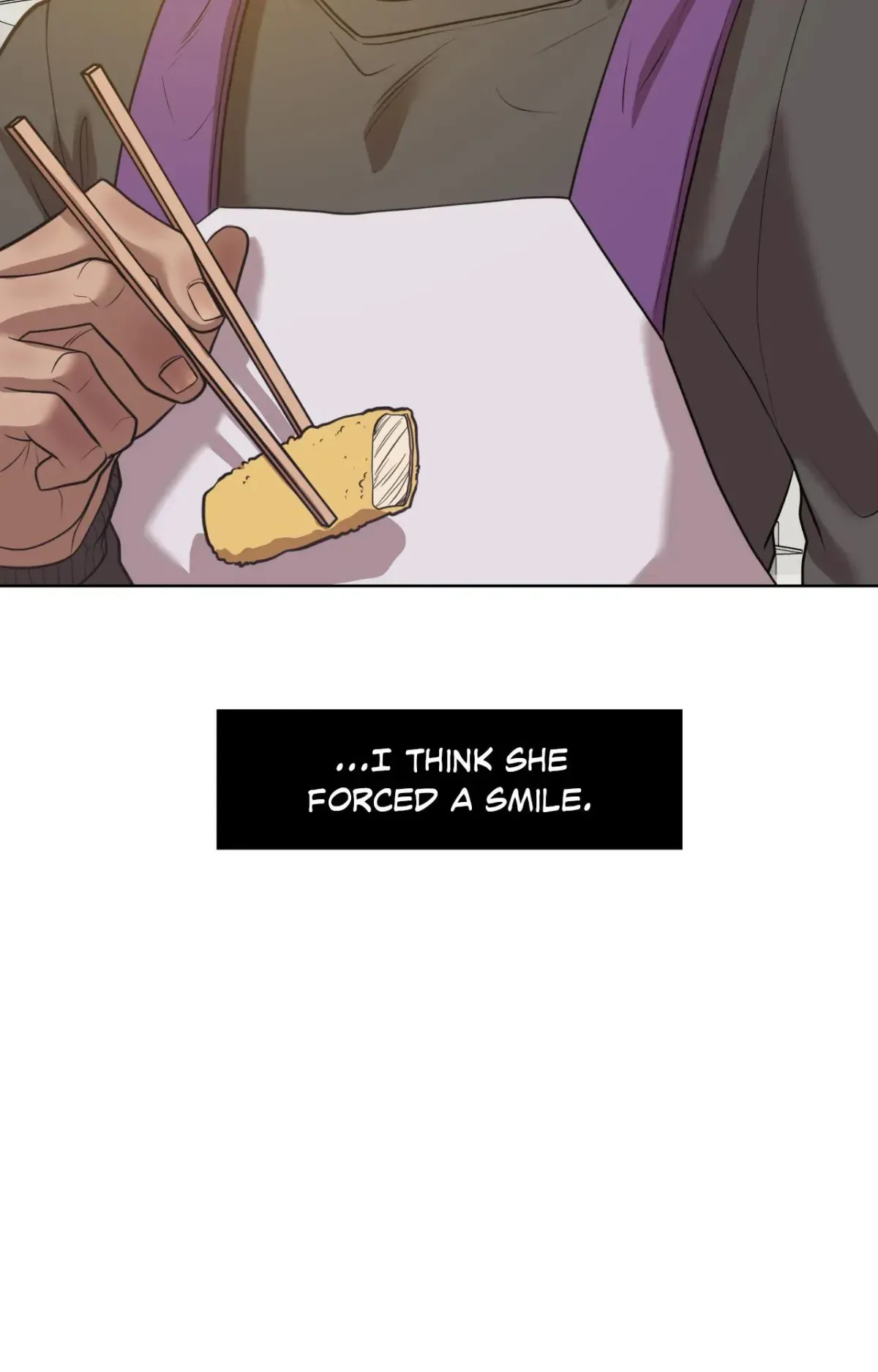 Read Cradle Robbing chapter 24 image 65 on Lezhin