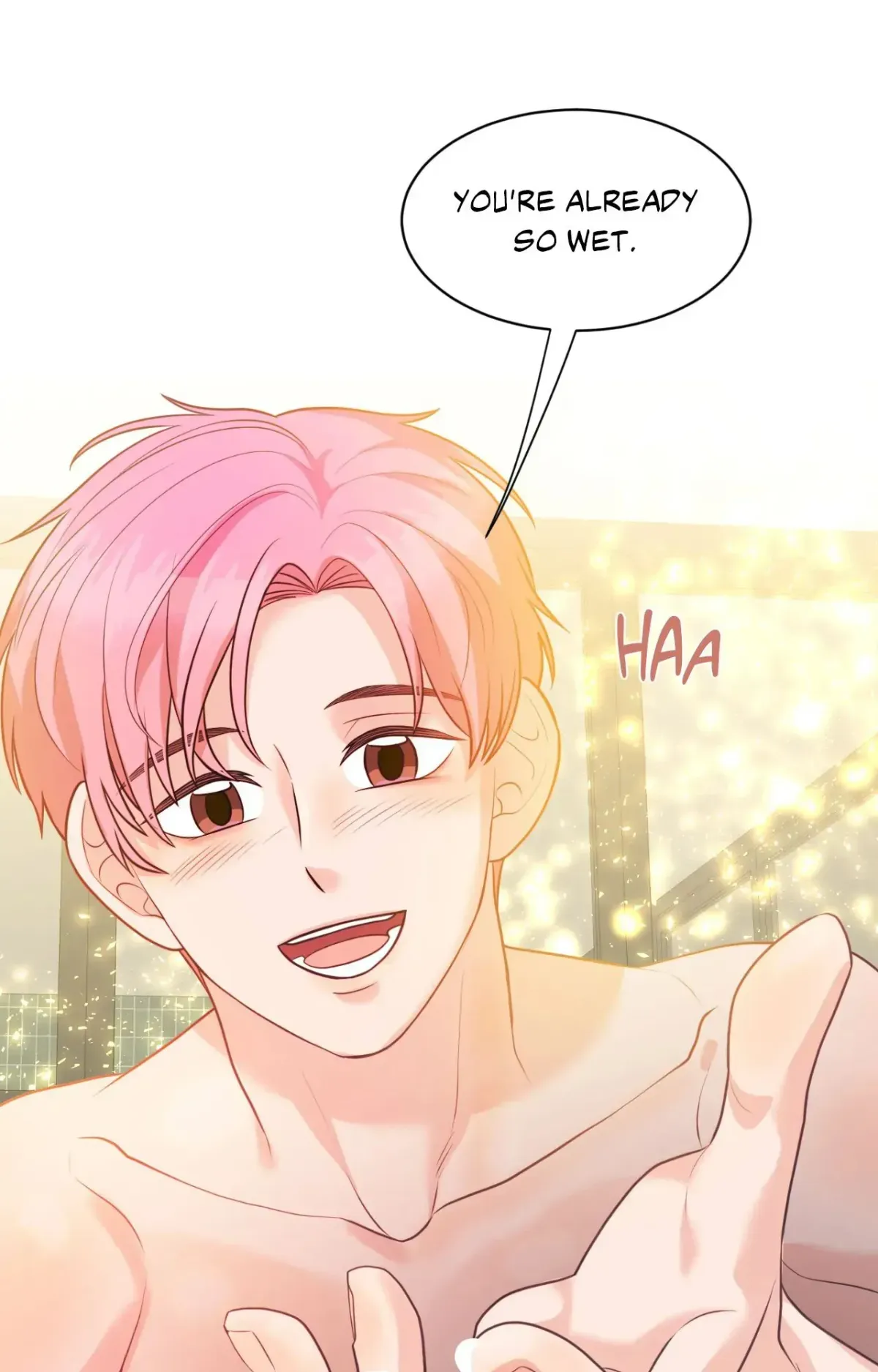 Read Cradle Robbing chapter 24 image 68 on Lezhin