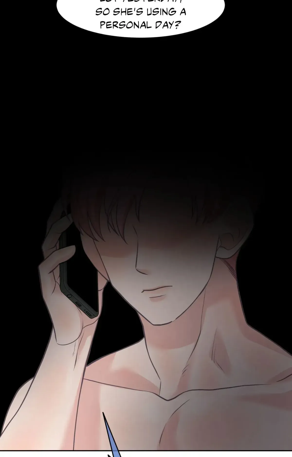 Read Cradle Robbing chapter 24 image 7 on Lezhin