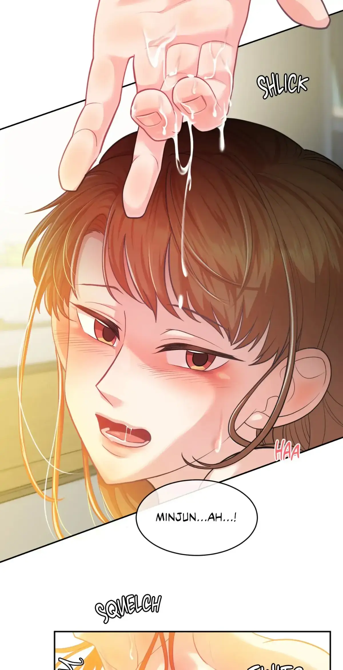 Read Cradle Robbing chapter 25 image 1 on Lezhin