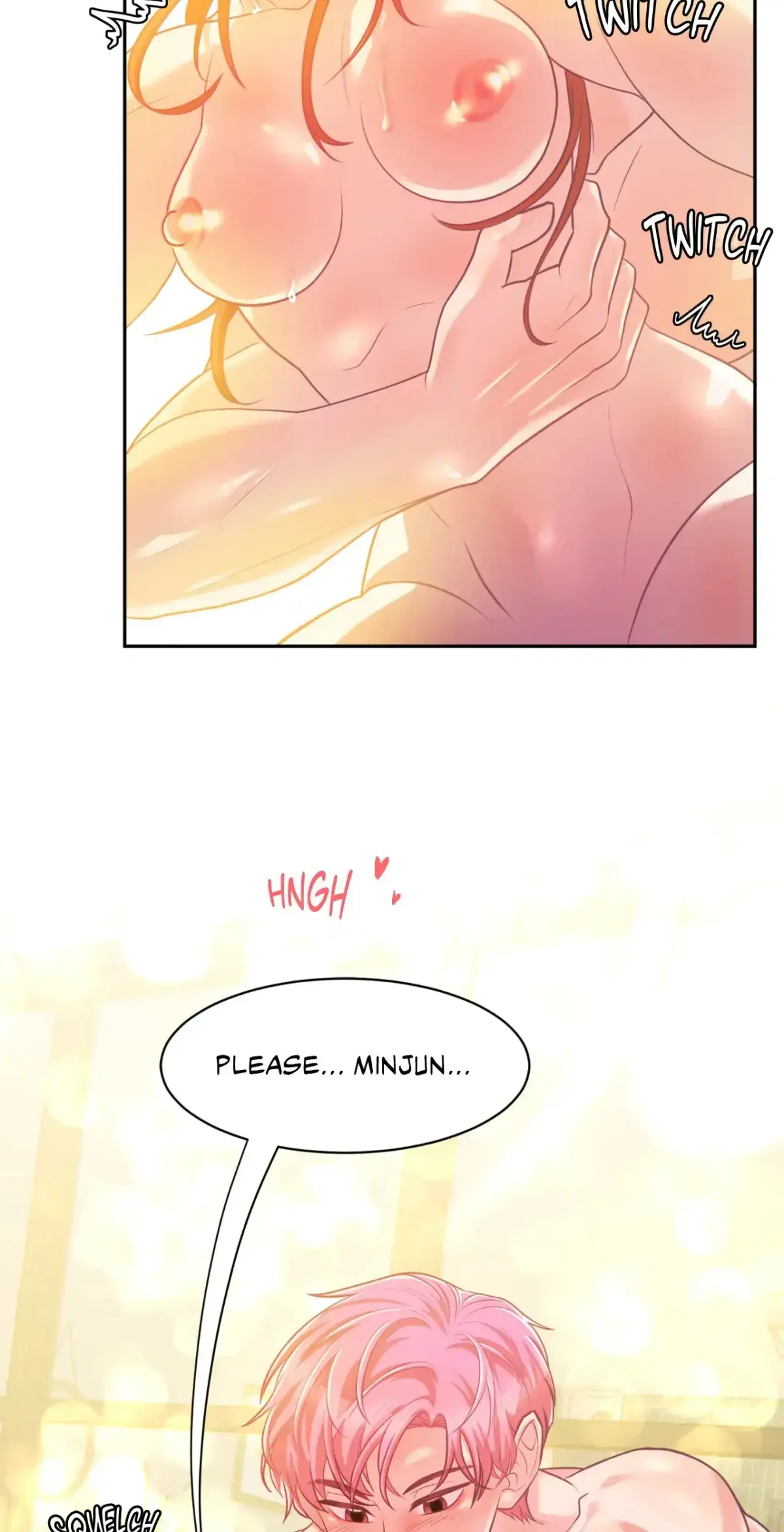 Read Cradle Robbing chapter 25 image 2 on Lezhin