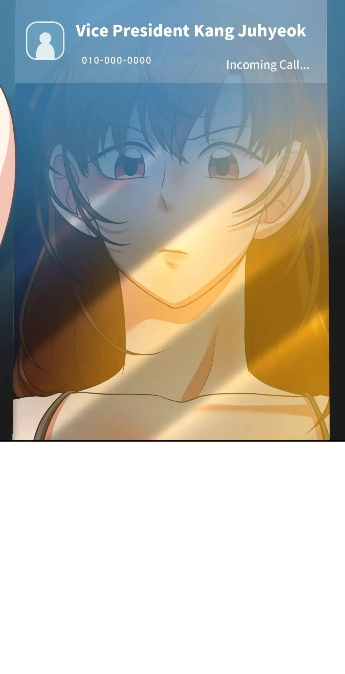 Read Cradle Robbing chapter 25 image 24 on Lezhin