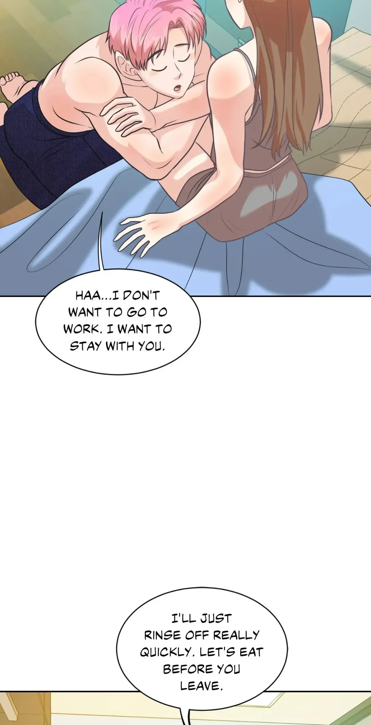 Read Cradle Robbing chapter 25 image 44 on Lezhin