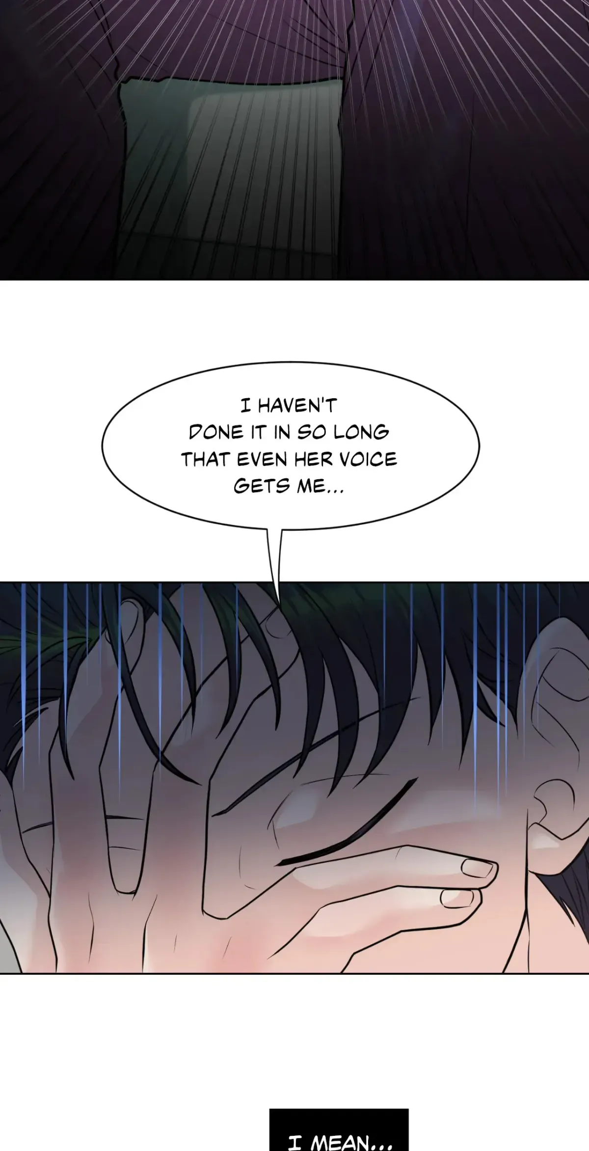 Read Cradle Robbing chapter 25 image 52 on Lezhin