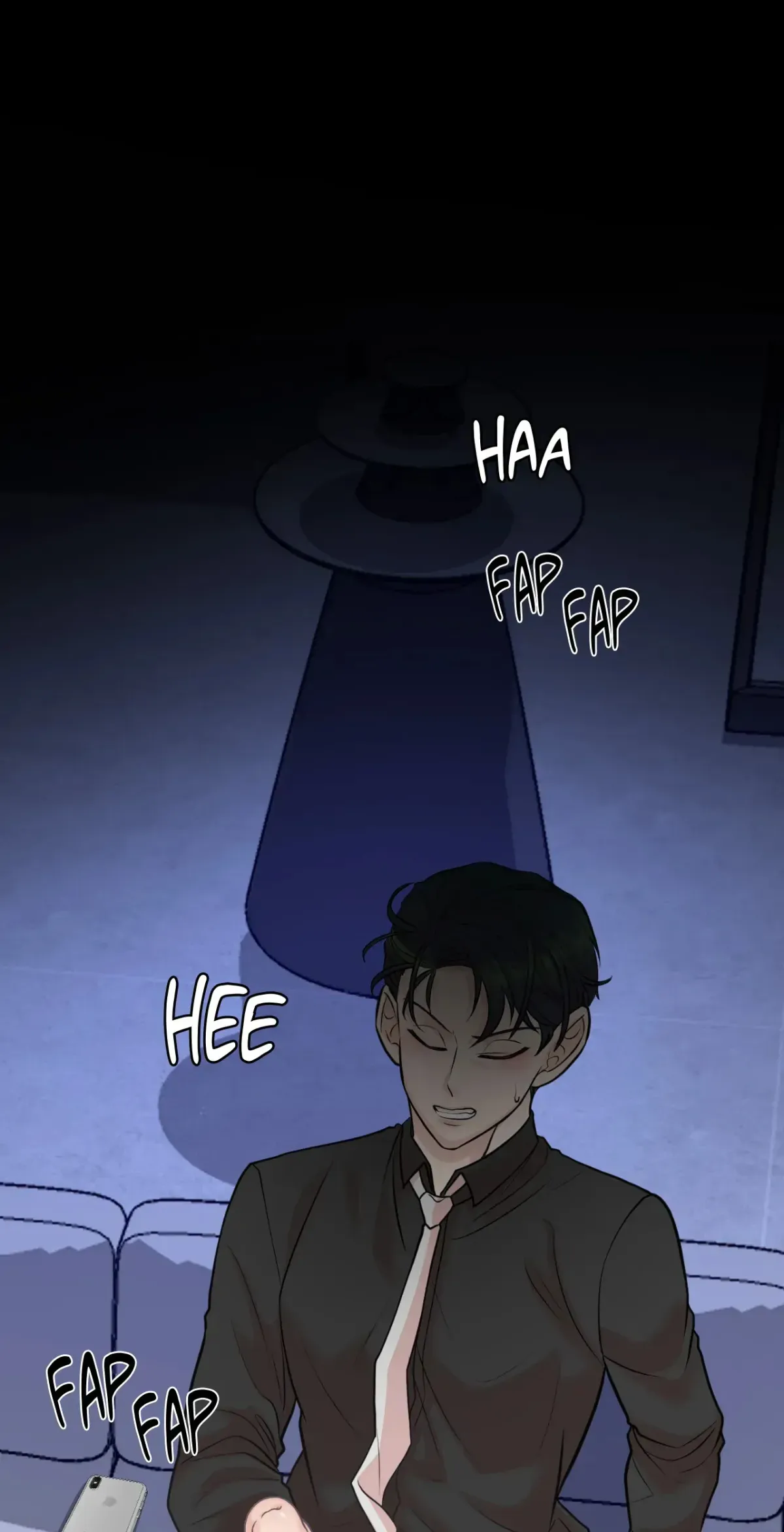 Read Cradle Robbing chapter 25 image 56 on Lezhin