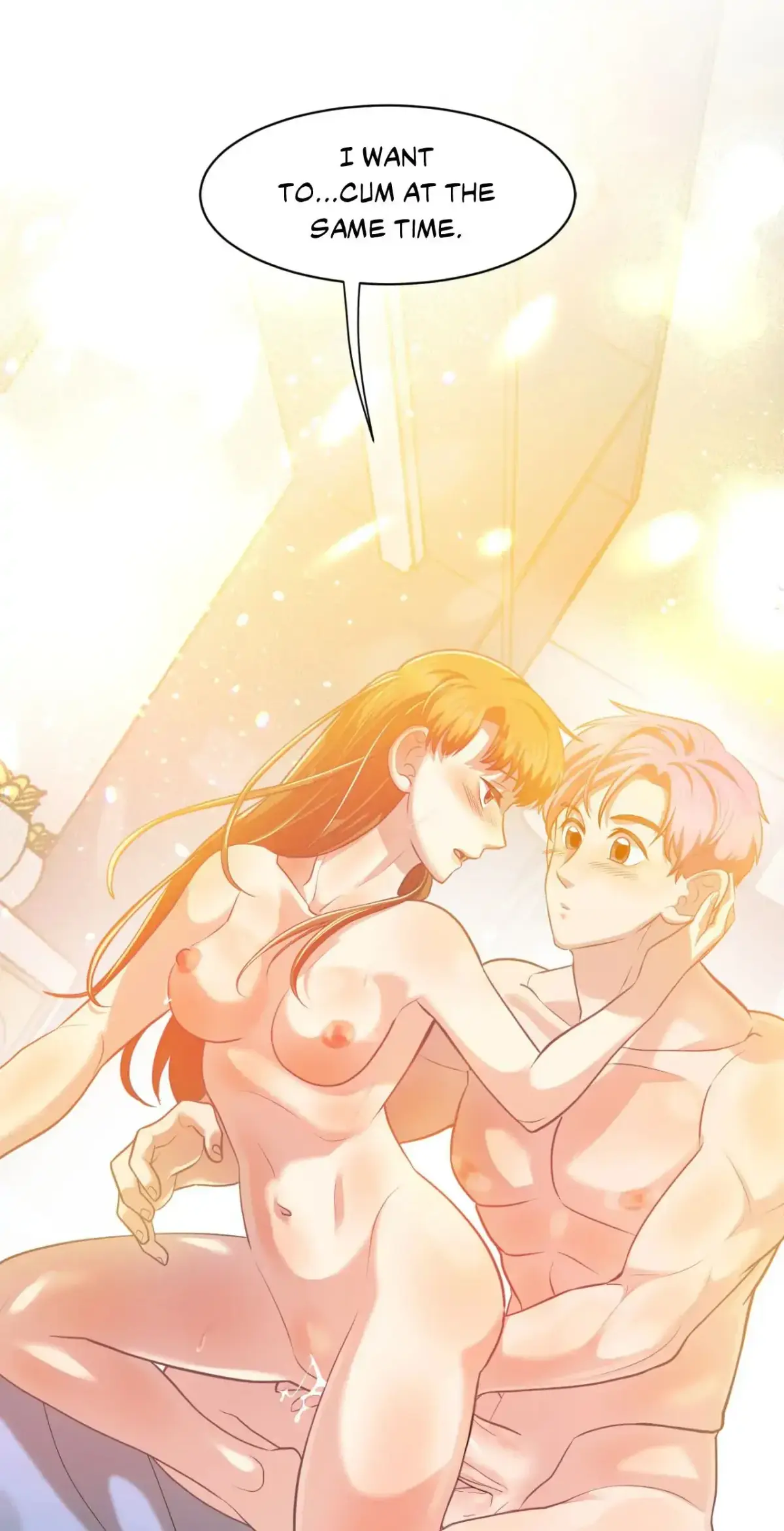 Read Cradle Robbing chapter 25 image 6 on Lezhin
