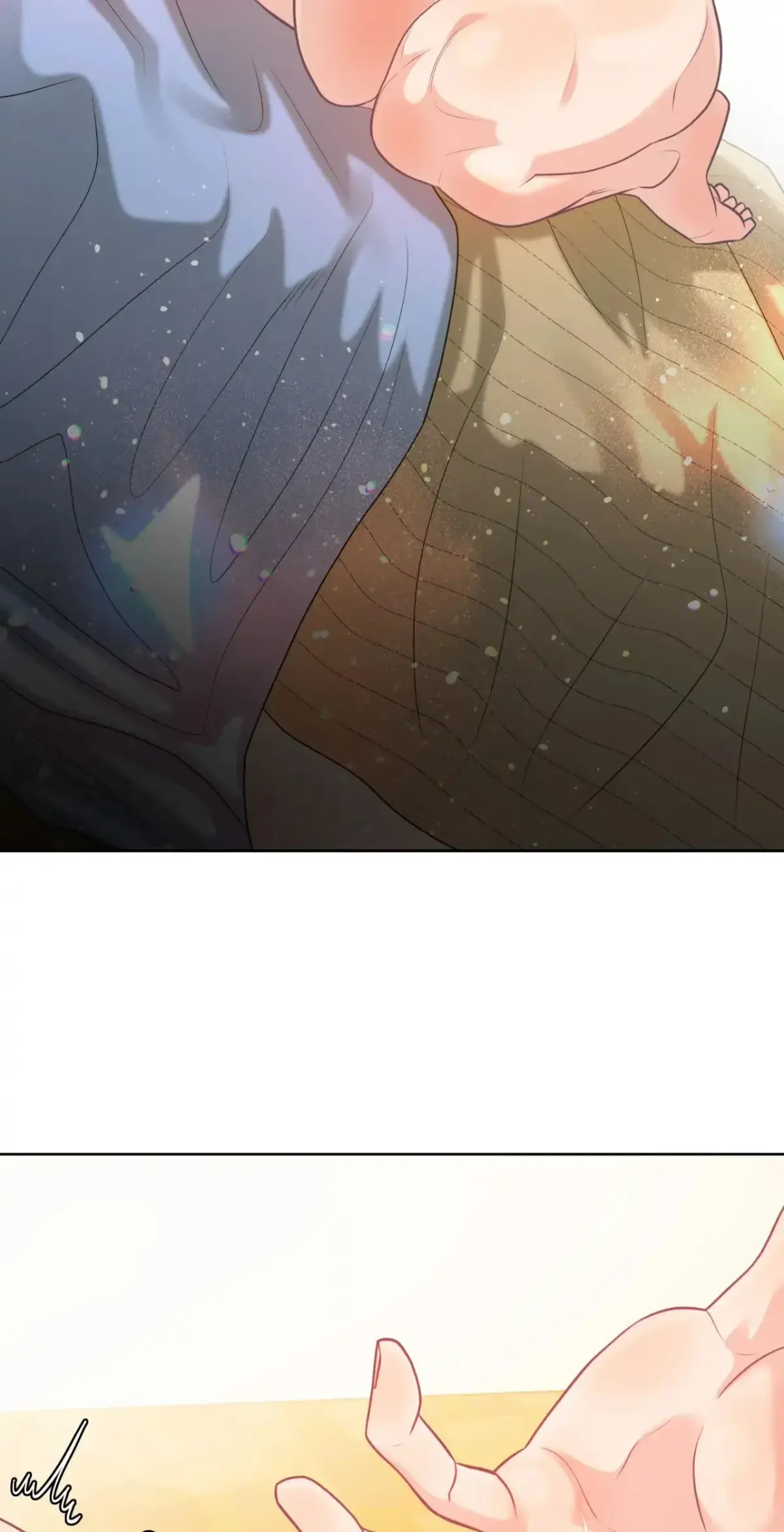Read Cradle Robbing chapter 25 image 7 on Lezhin