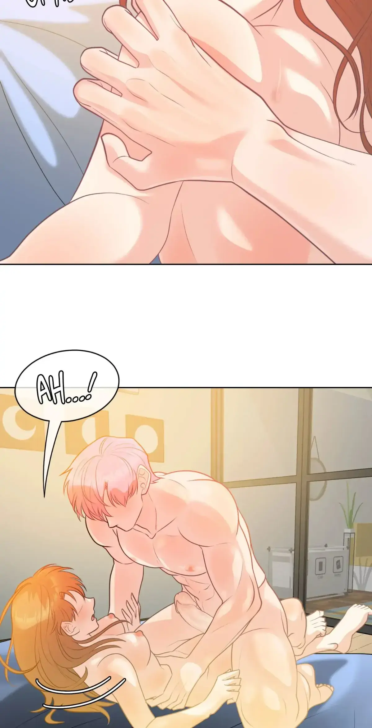 Read Cradle Robbing chapter 25 image 9 on Lezhin