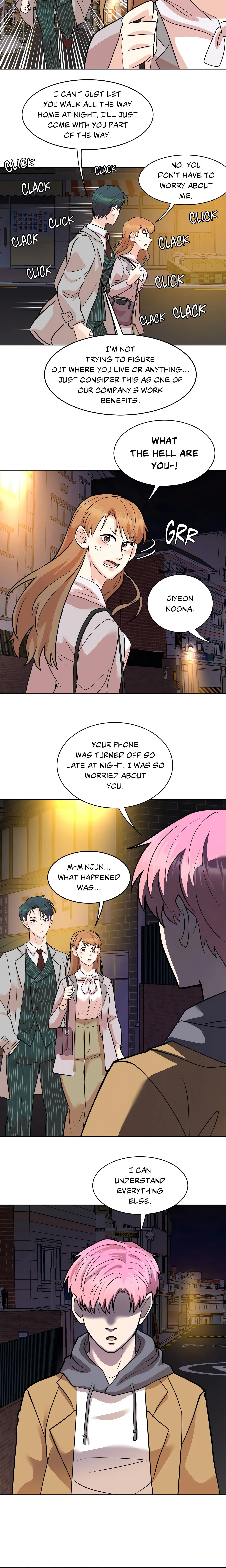 Read Cradle Robbing chapter 26 image 10 on Lezhin