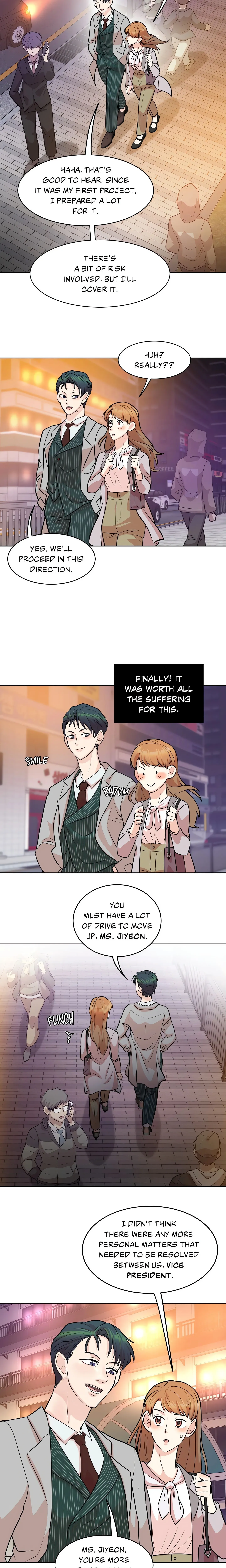 Read Cradle Robbing chapter 26 image 5 on Lezhin