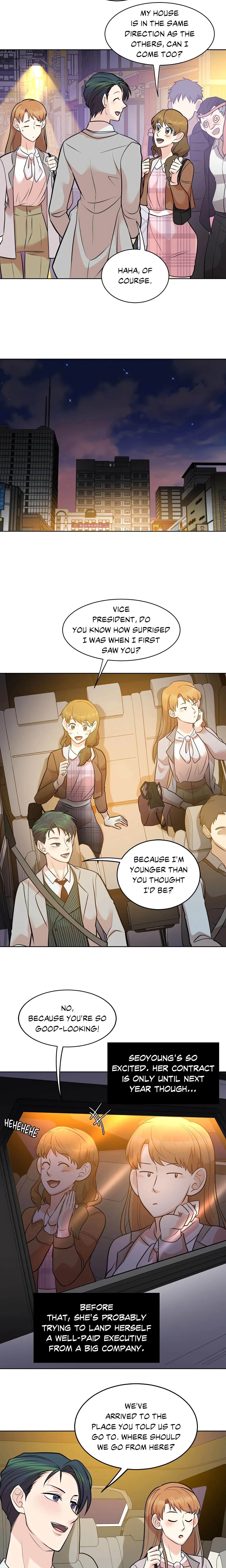 Read Cradle Robbing chapter 26 image 8 on Lezhin