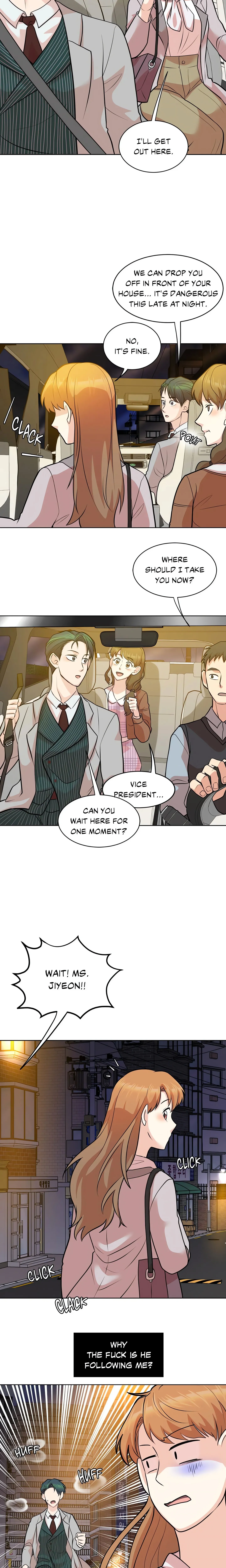 Read Cradle Robbing chapter 26 image 9 on Lezhin