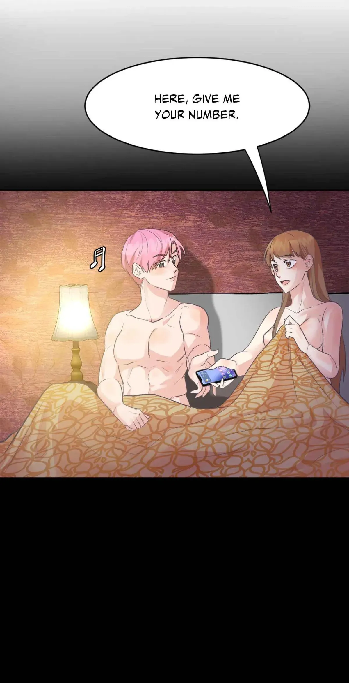 Read Cradle Robbing chapter 5 image 11 on Lezhin