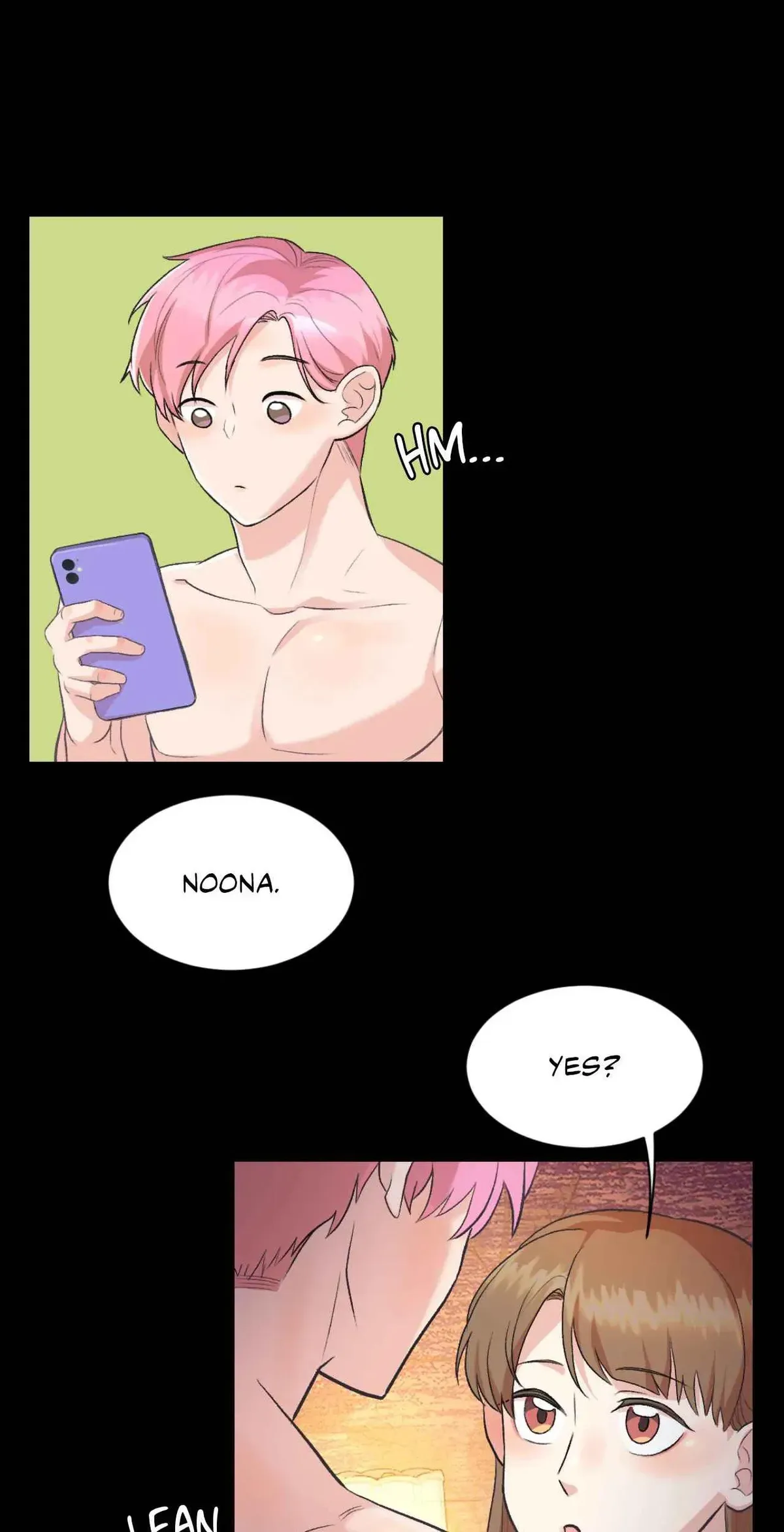 Read Cradle Robbing chapter 5 image 12 on Lezhin