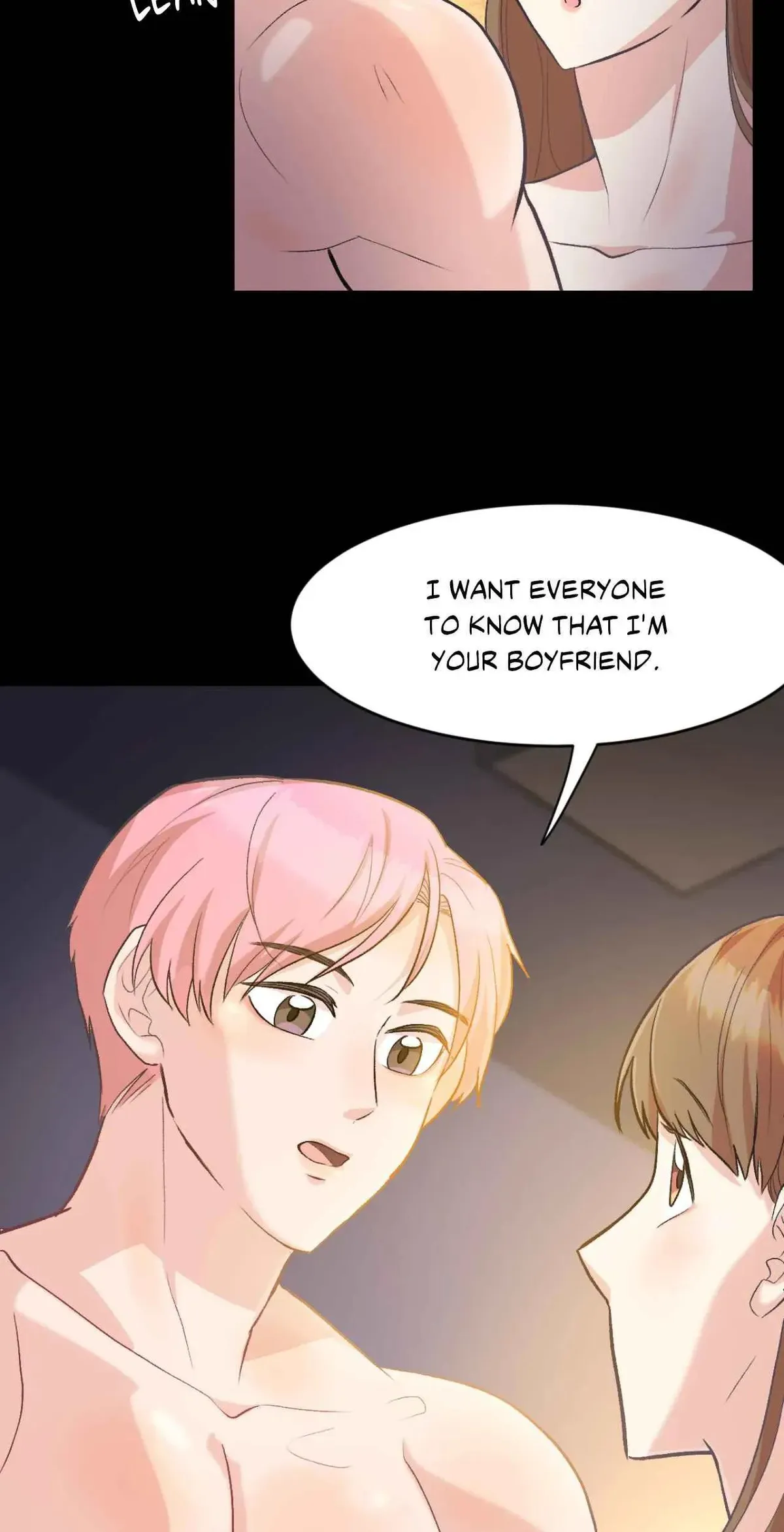 Read Cradle Robbing chapter 5 image 13 on Lezhin