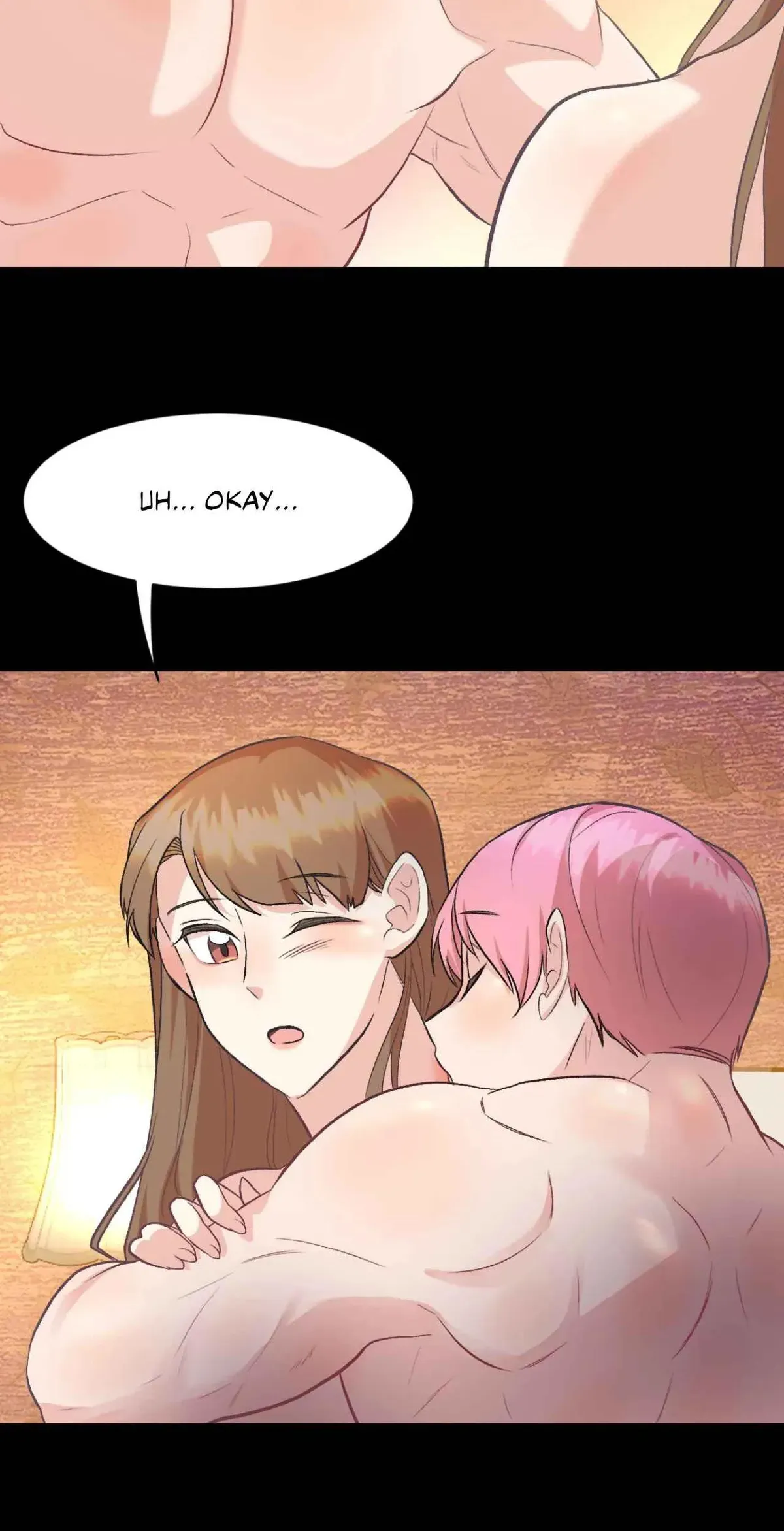 Read Cradle Robbing chapter 5 image 14 on Lezhin