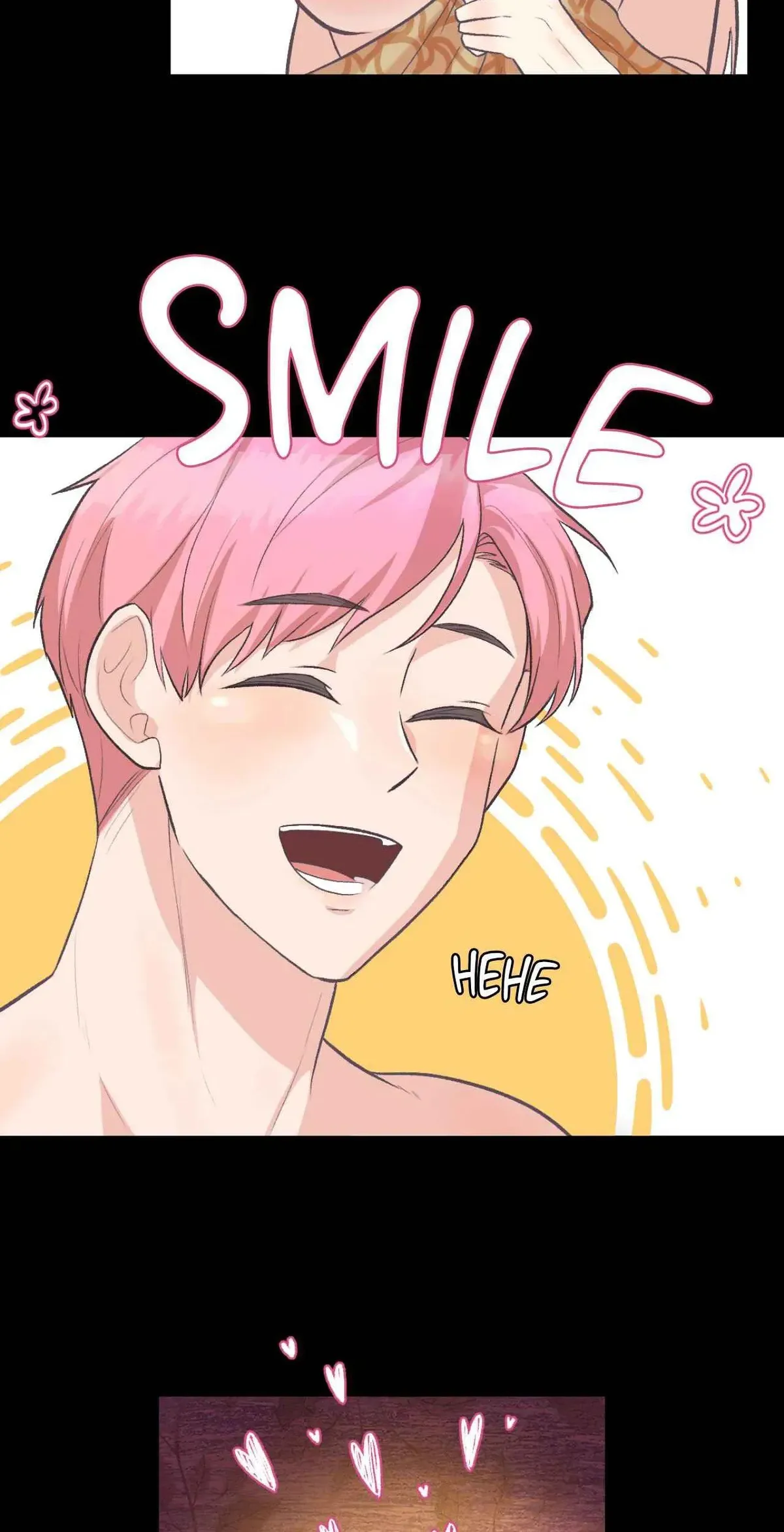 Read Cradle Robbing chapter 5 image 18 on Lezhin