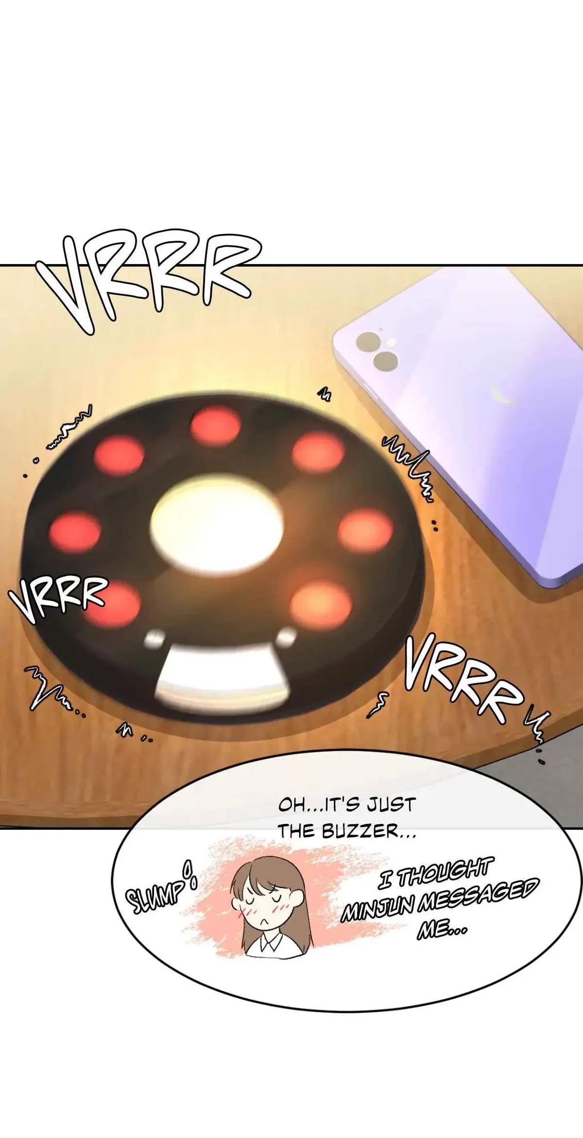Read Cradle Robbing chapter 5 image 2 on Lezhin