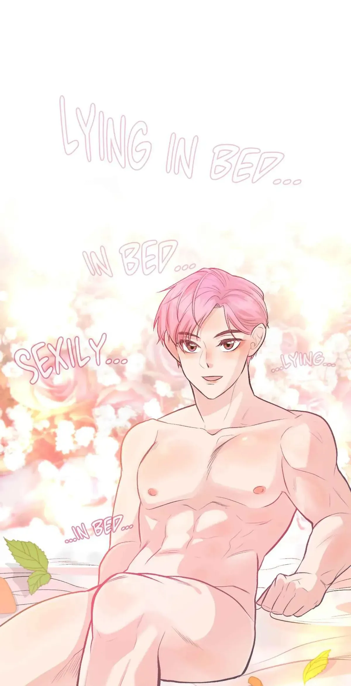 Read Cradle Robbing chapter 5 image 22 on Lezhin
